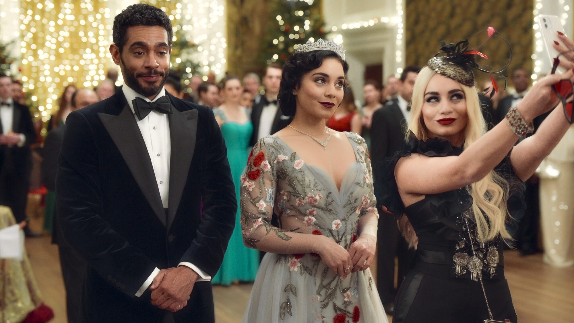 980 reviews The Princess Switch Switched Again 00 22 20 02r2 1605877595