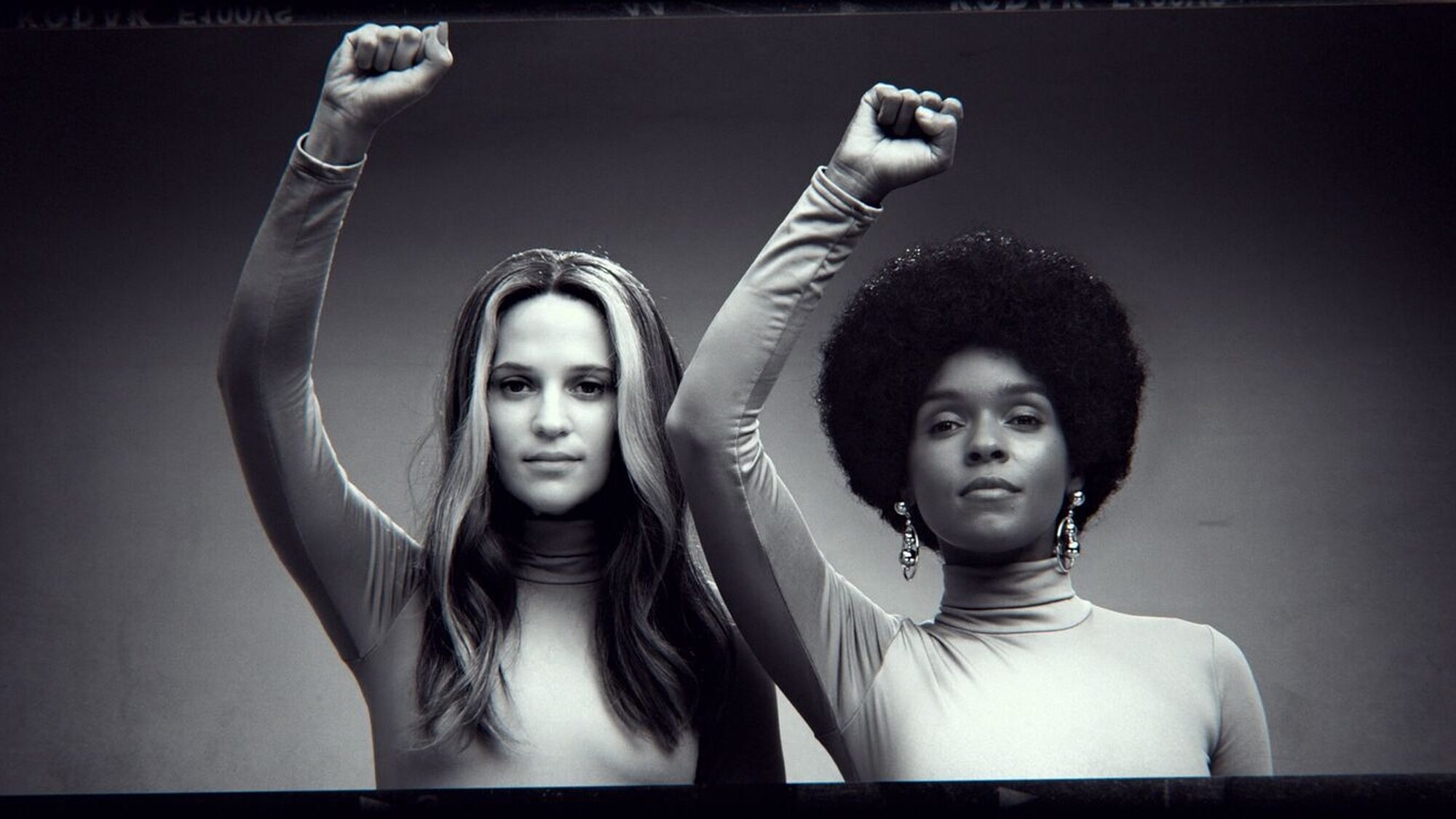 983 reviews The Glorias st 7 jpg sd low Photo Credit Dan Mc Fadden Courtesy of LD Entertainmet and Roadside Attractions 1606394566