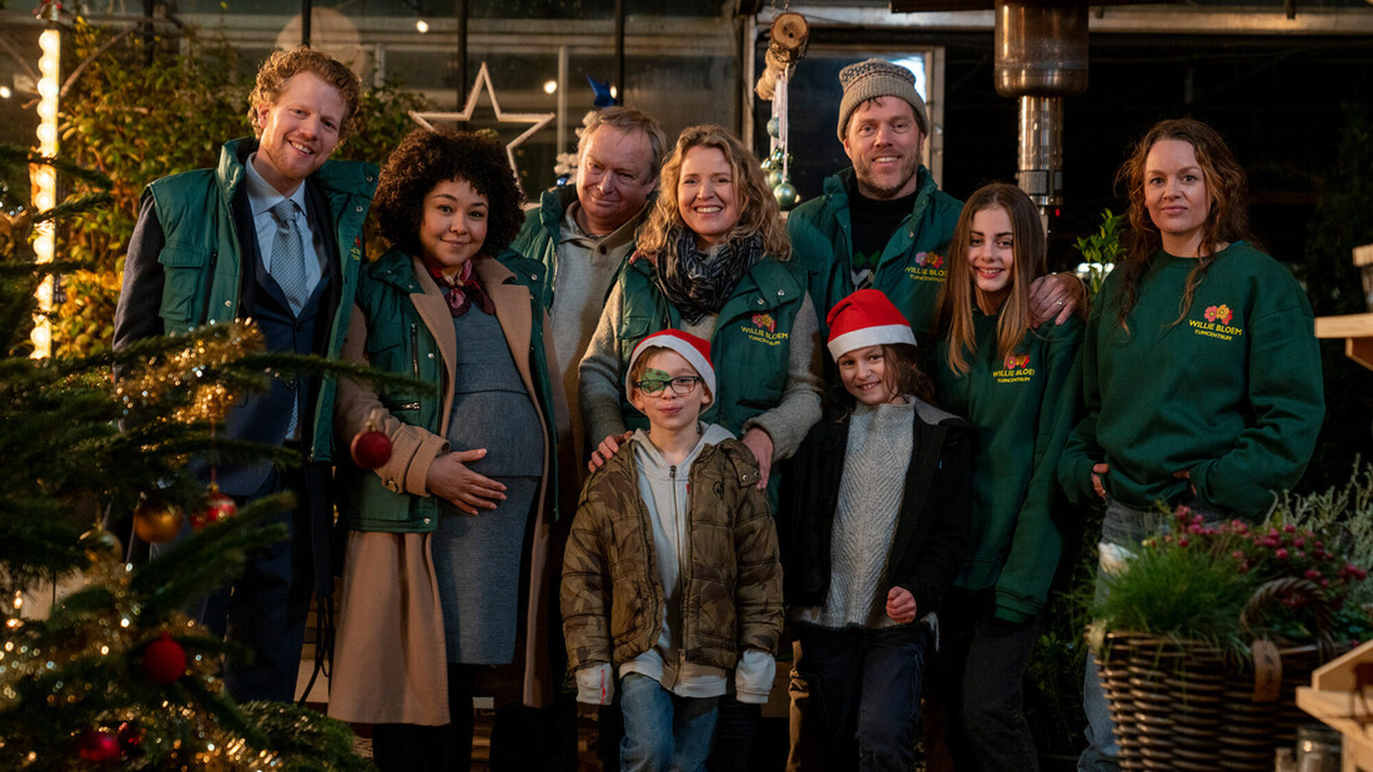 992 reviews Kerstgezel 1606726566