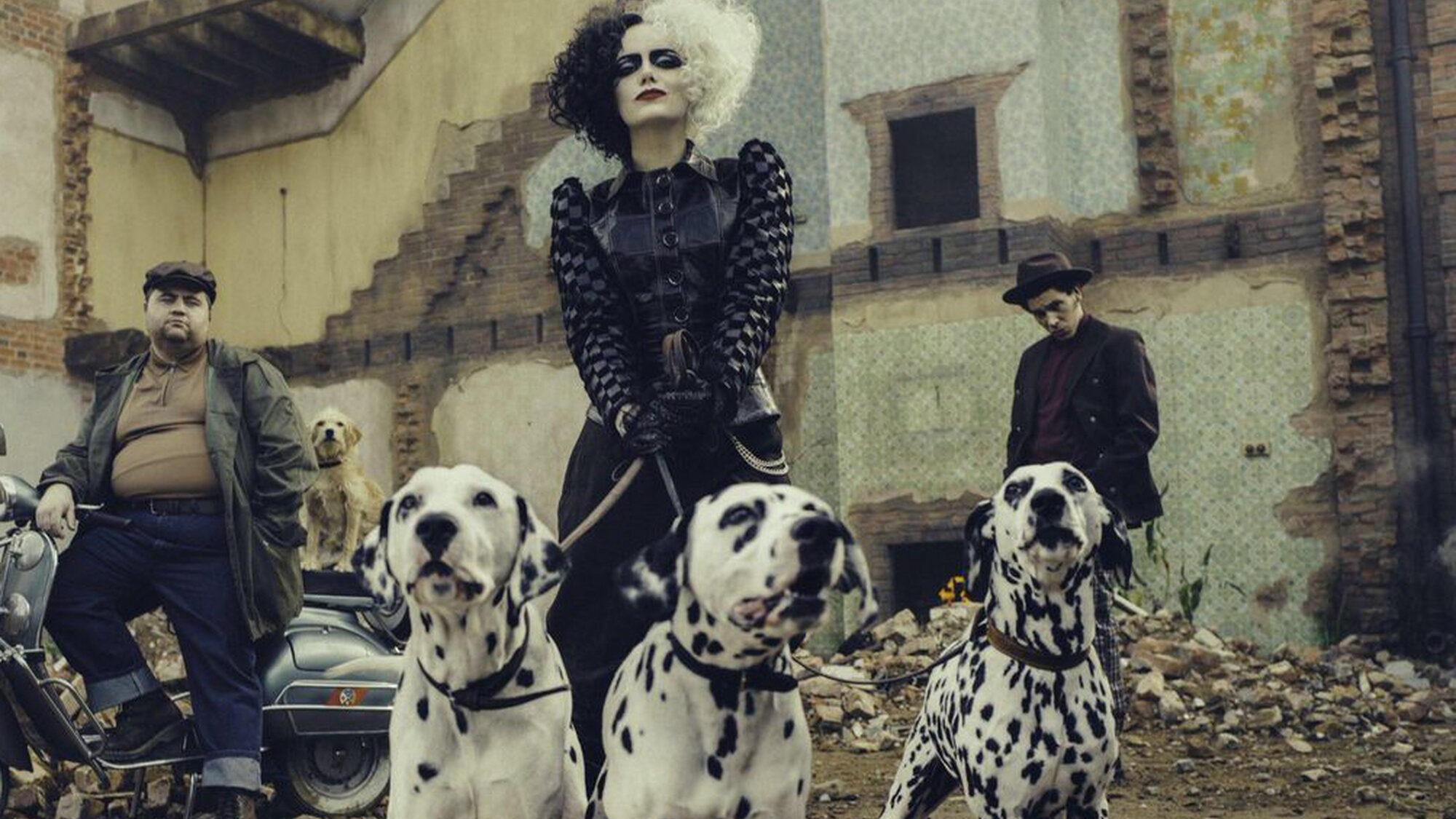 997 reviews cruella klein 1609166597