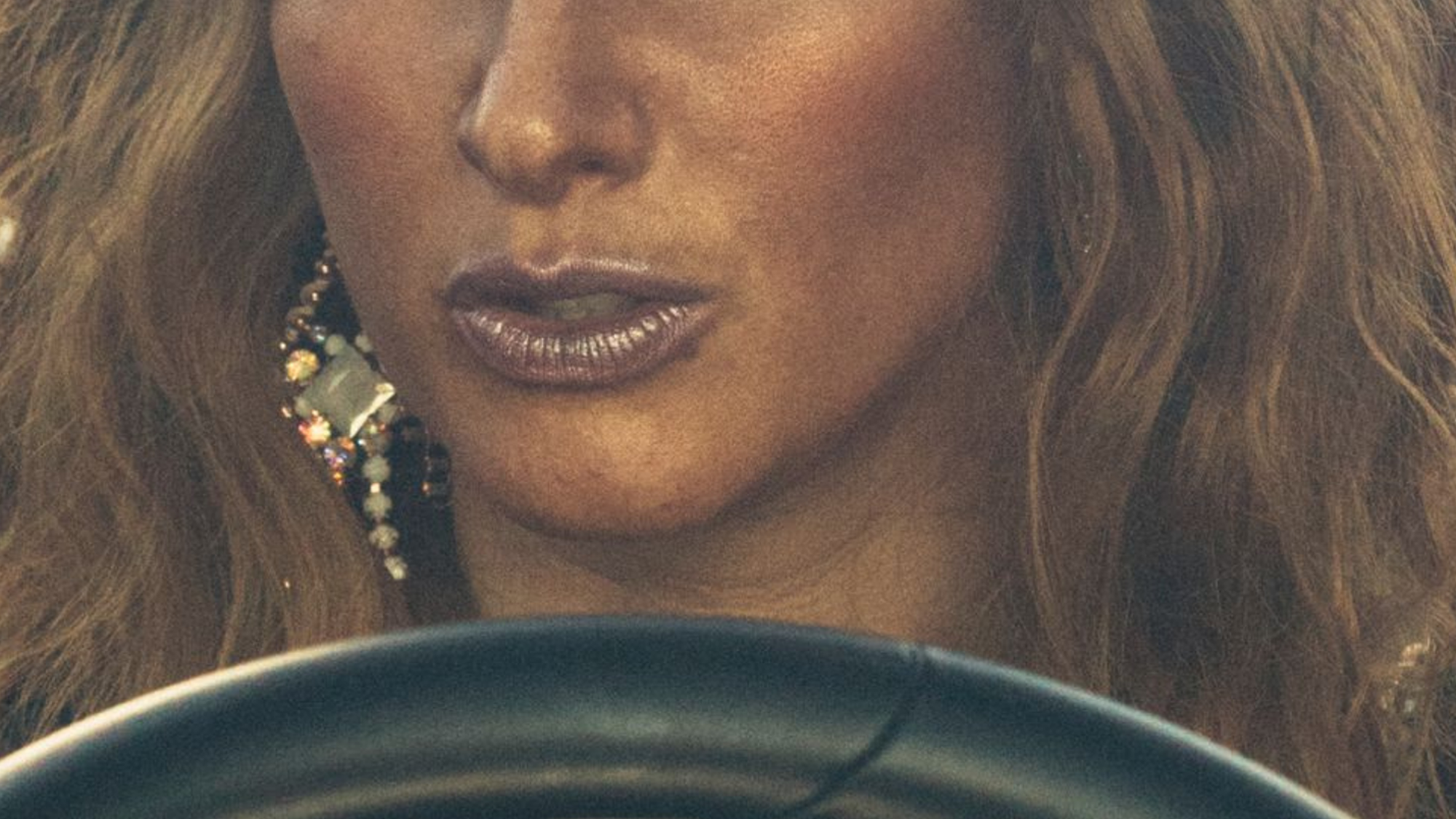 A Strange Love Affair with Ego