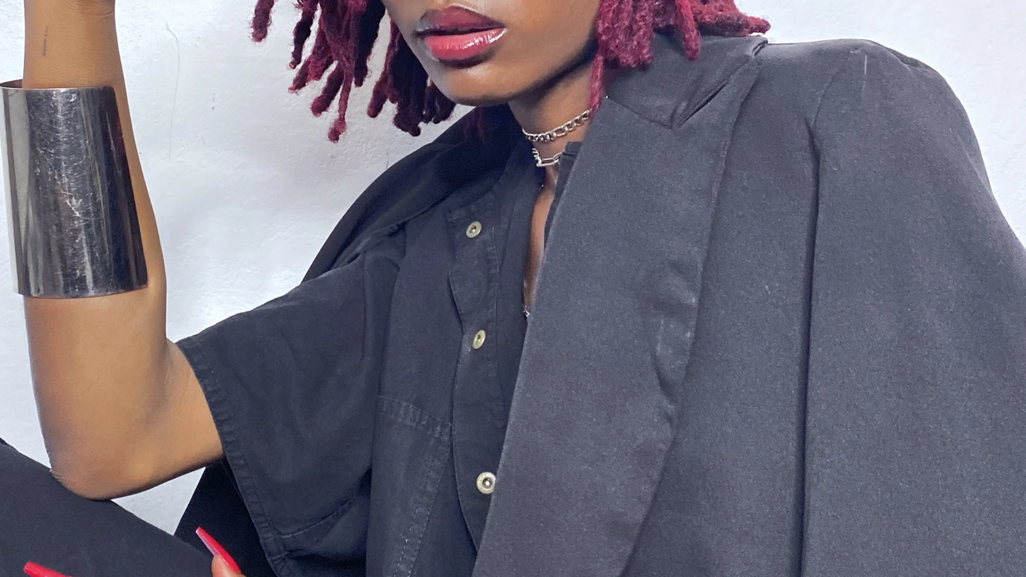 Ai Rich in Stedelijk Museum