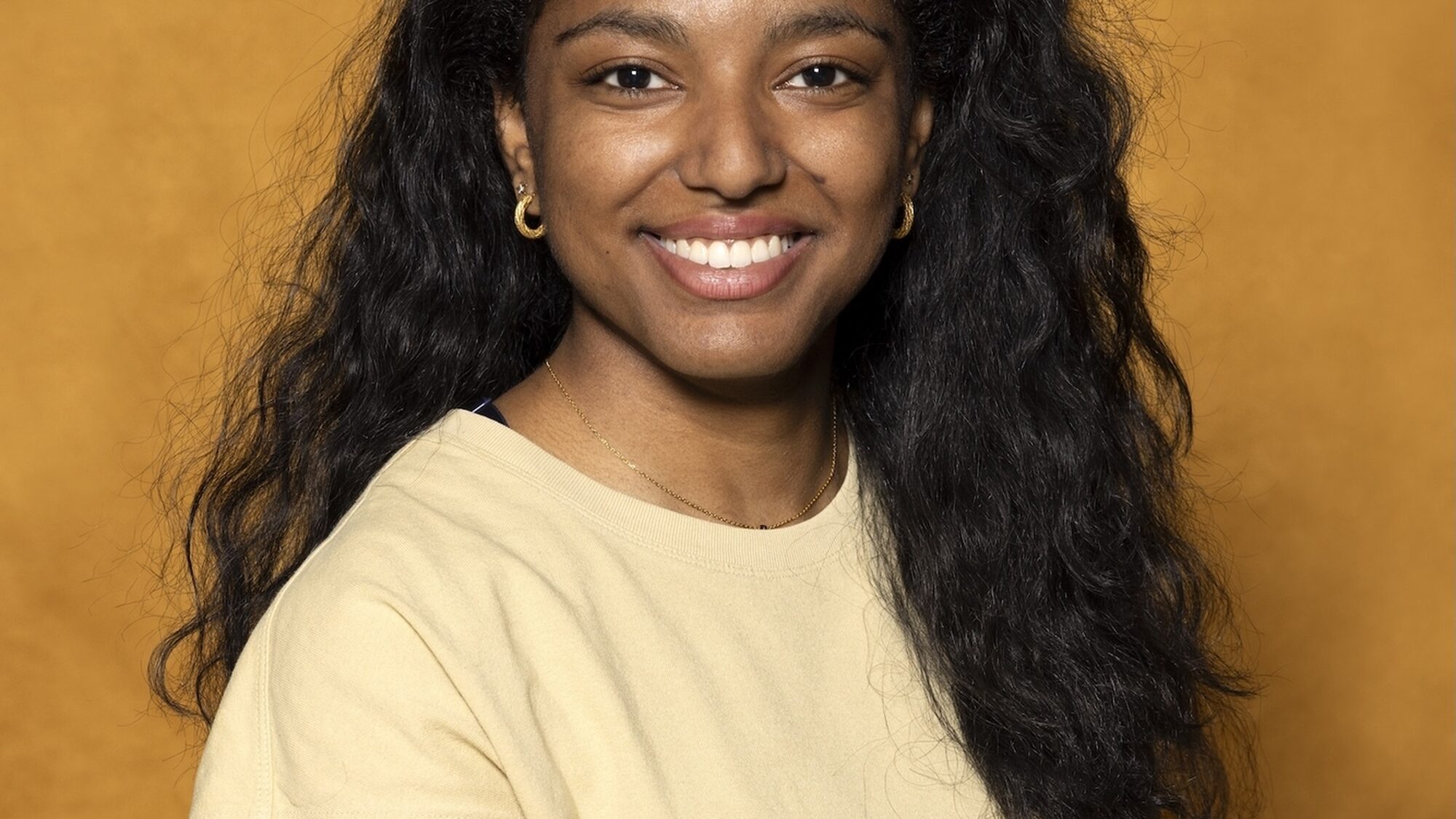 Alicia Boedhoe HZT Sofie Knijff staand midres