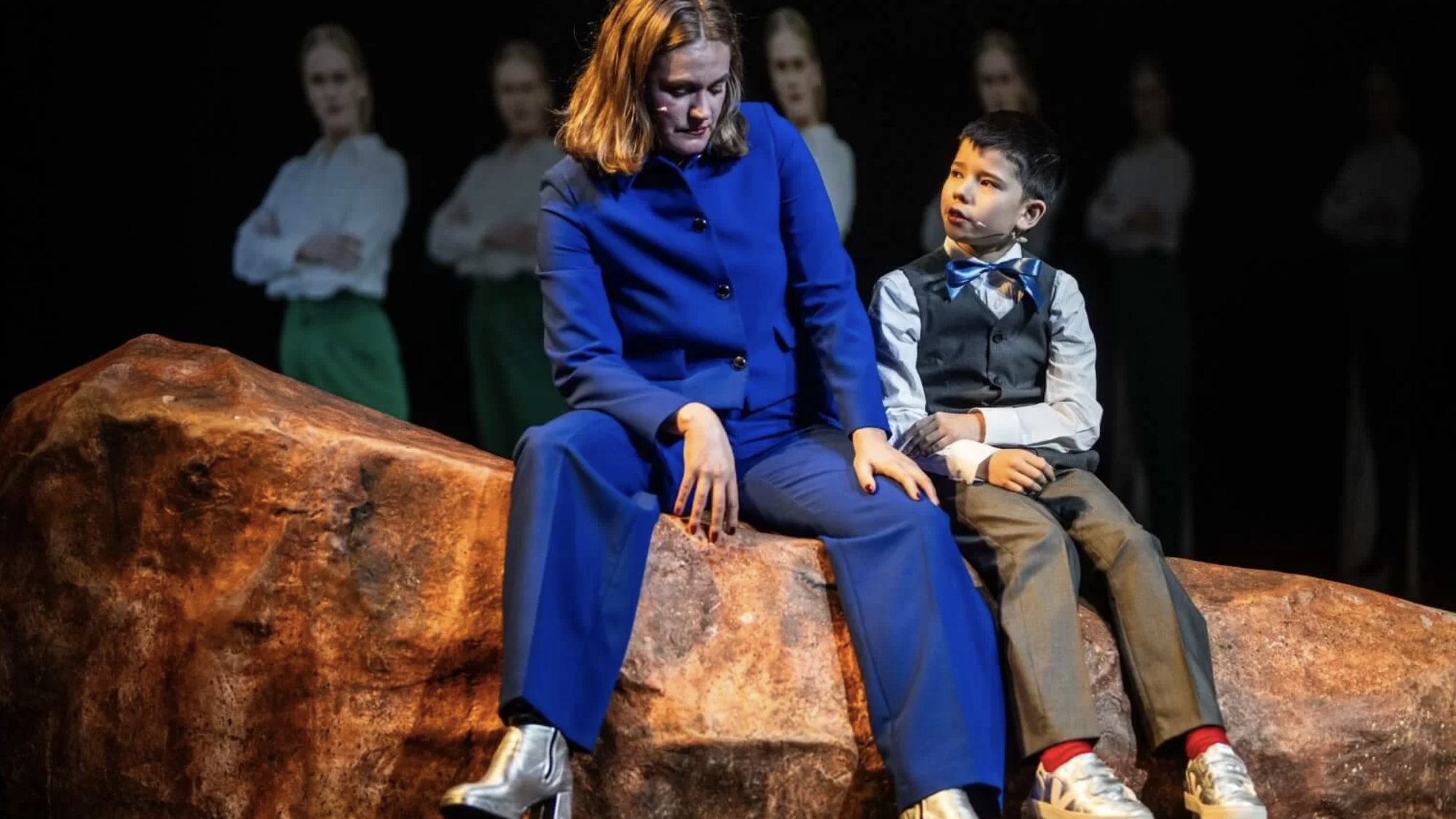 Anne Chris Chulting NPO Cultuur