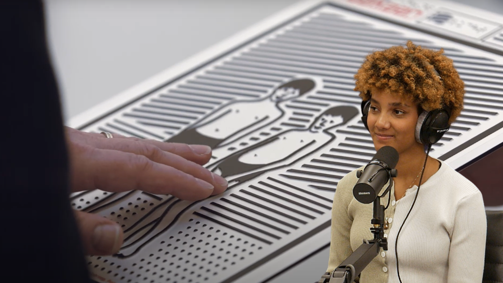 Banner toegankelijkheid