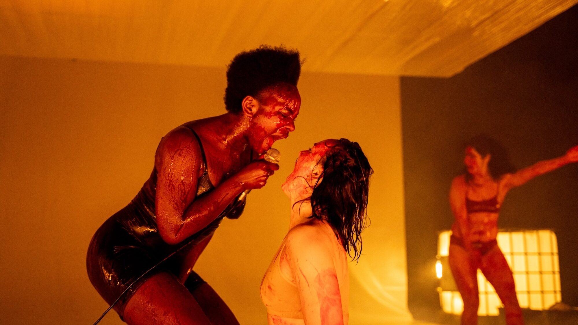 Battlefield of dreams 2025 fotografie Bas de Brouwer naamsvermelding altijd verplicht 64 min