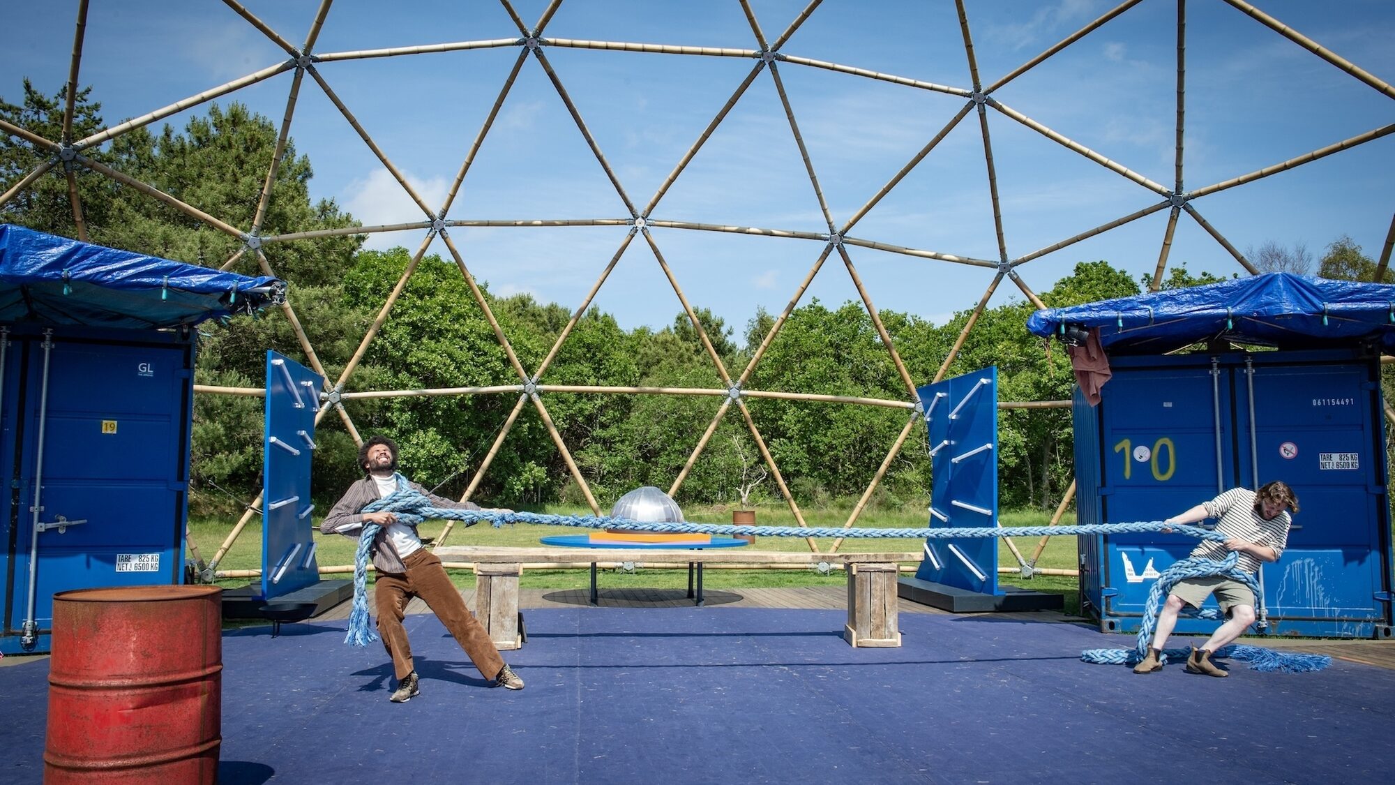 Belofte Maakt Schuld Martin Rombouts NUT Geert Snoeijer 4580 kopie