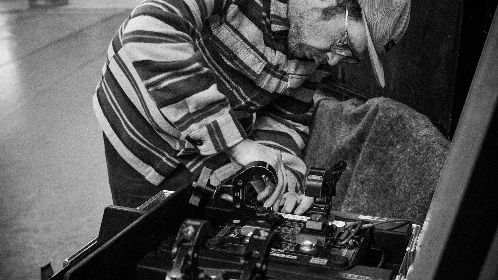 By Alicha Stan Bannier