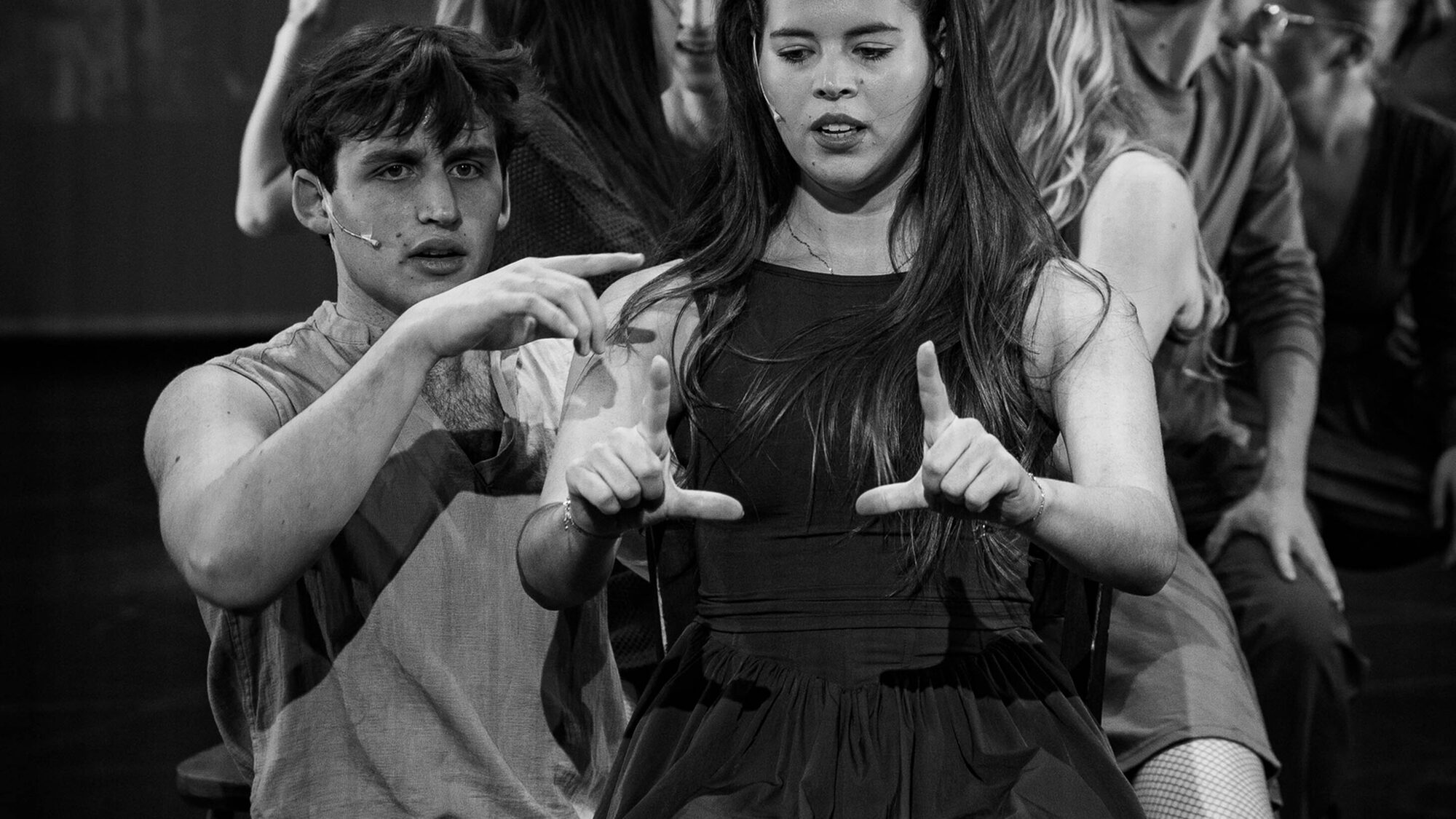 Byalicha Chiara Re Fontys 5