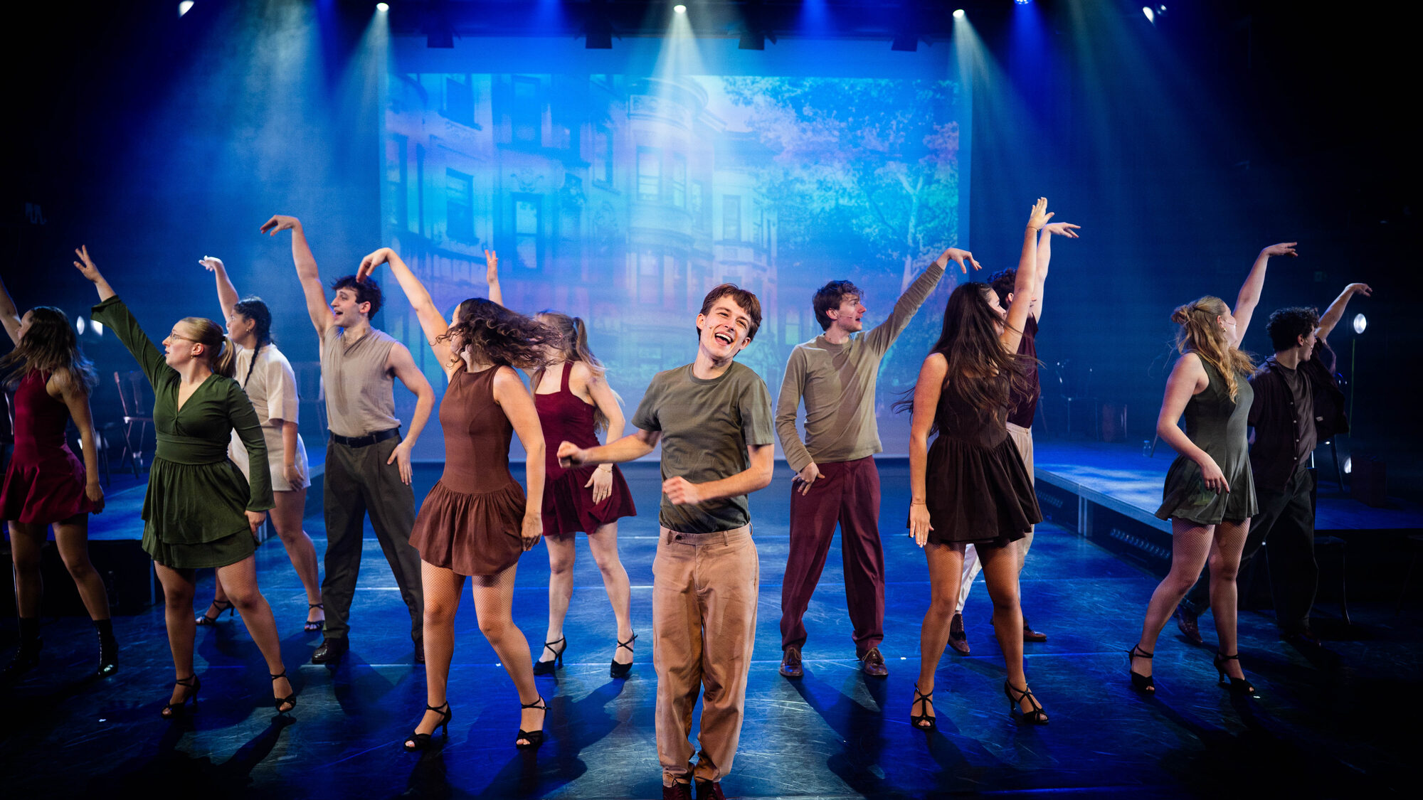 Byalicha Chiara Re Fontys 8