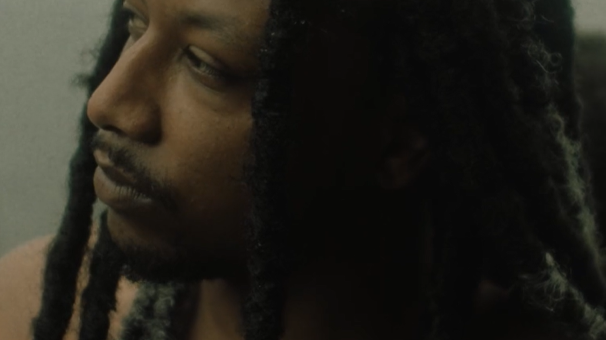 COVER Feeling Curious