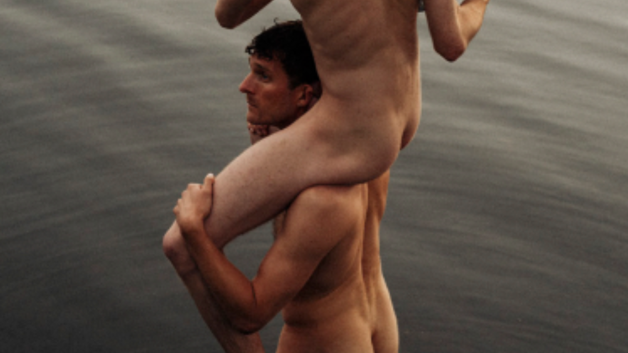 COVER Fysiek theater is sexy