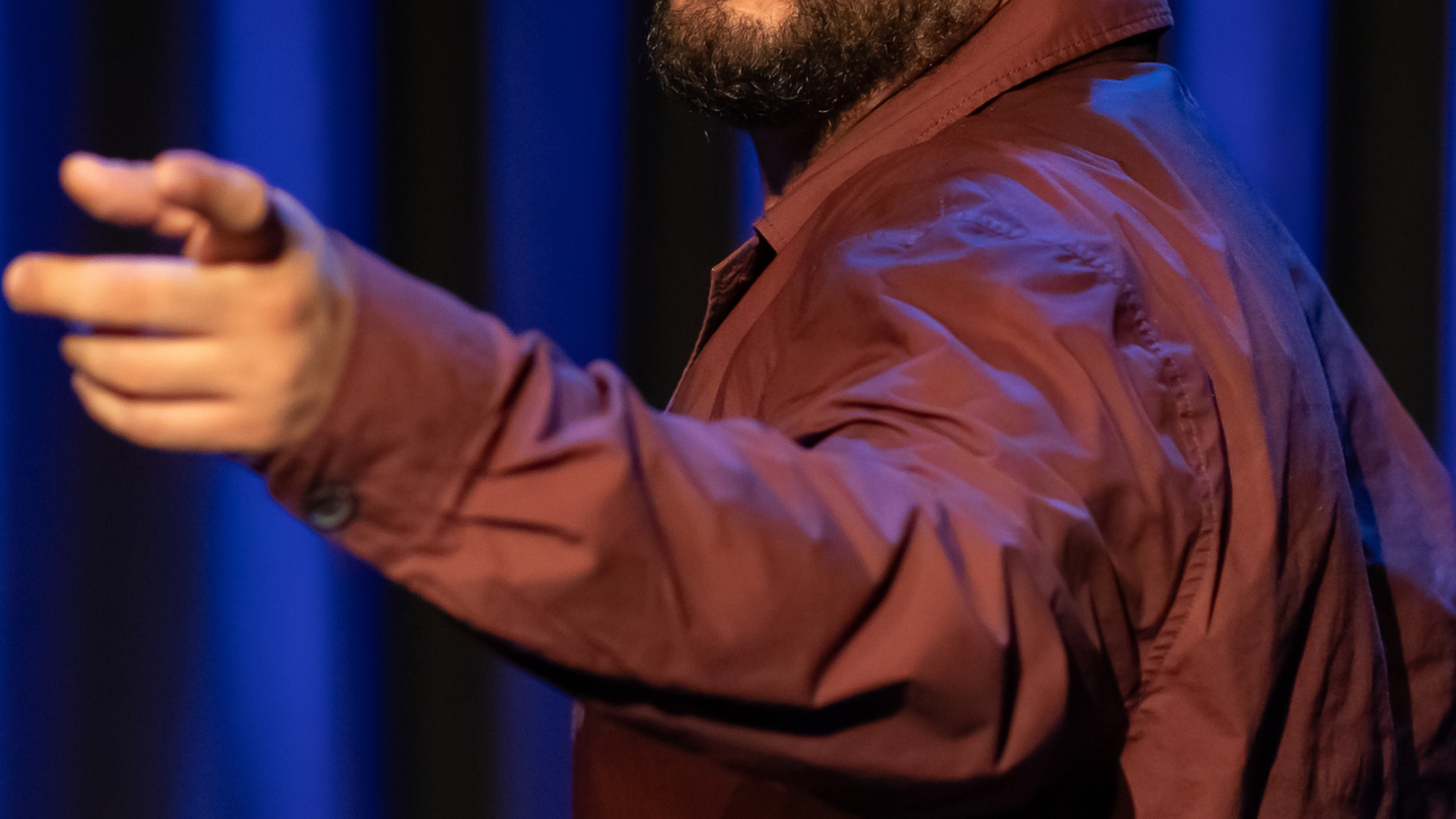 COVER Horse of Jenin