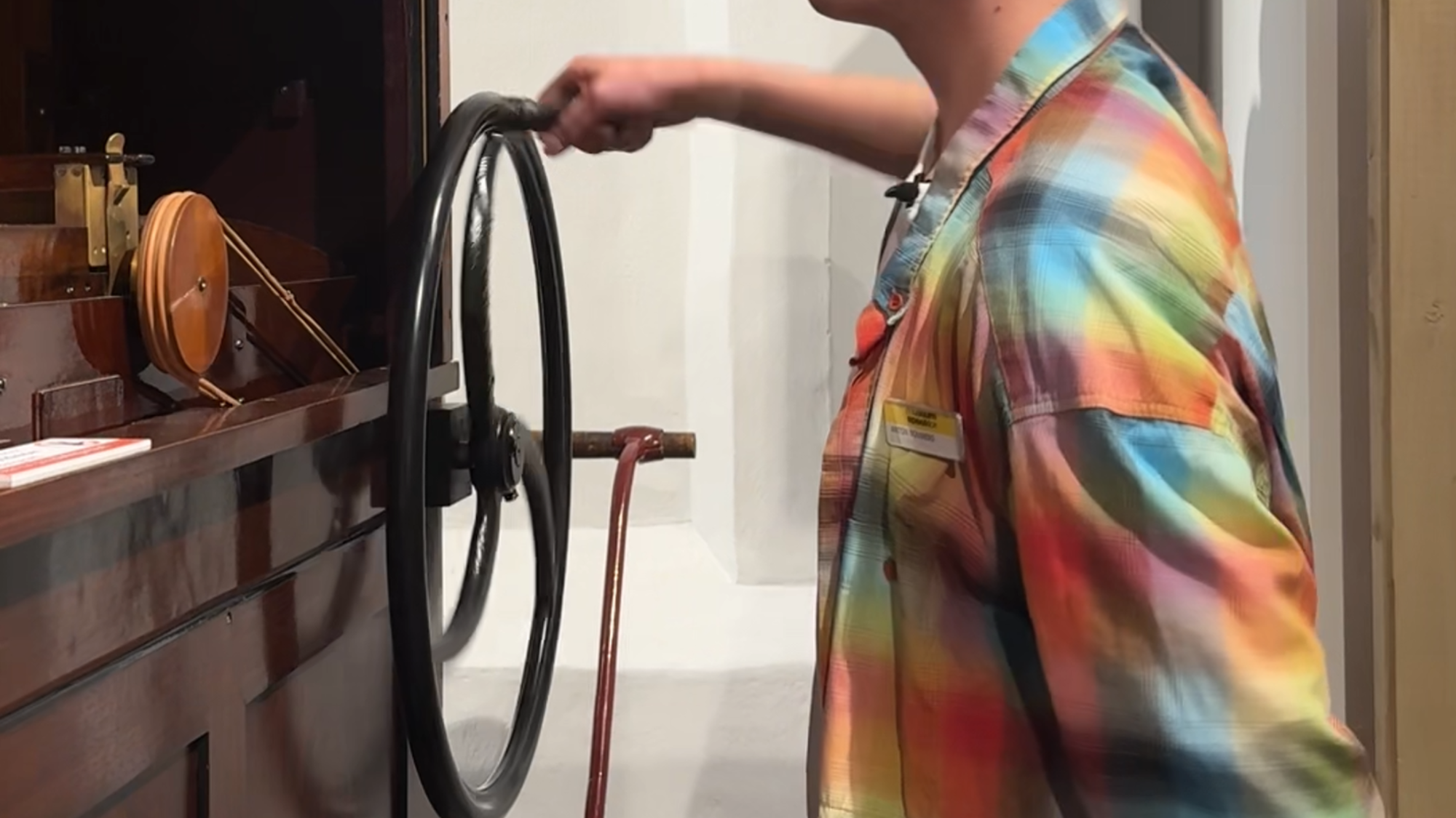 COVER Museum Speelklok