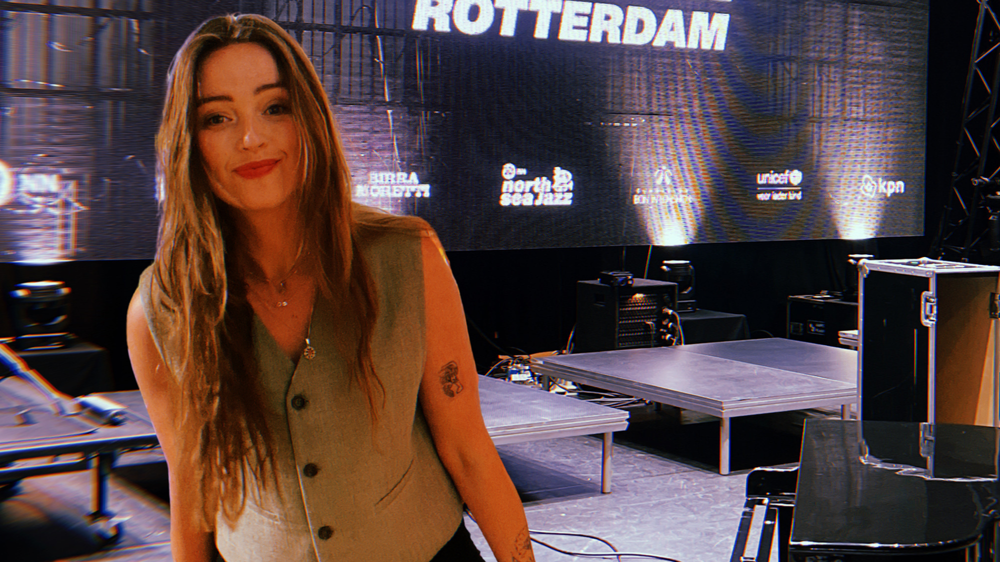 COVER North Sea Jazz tips