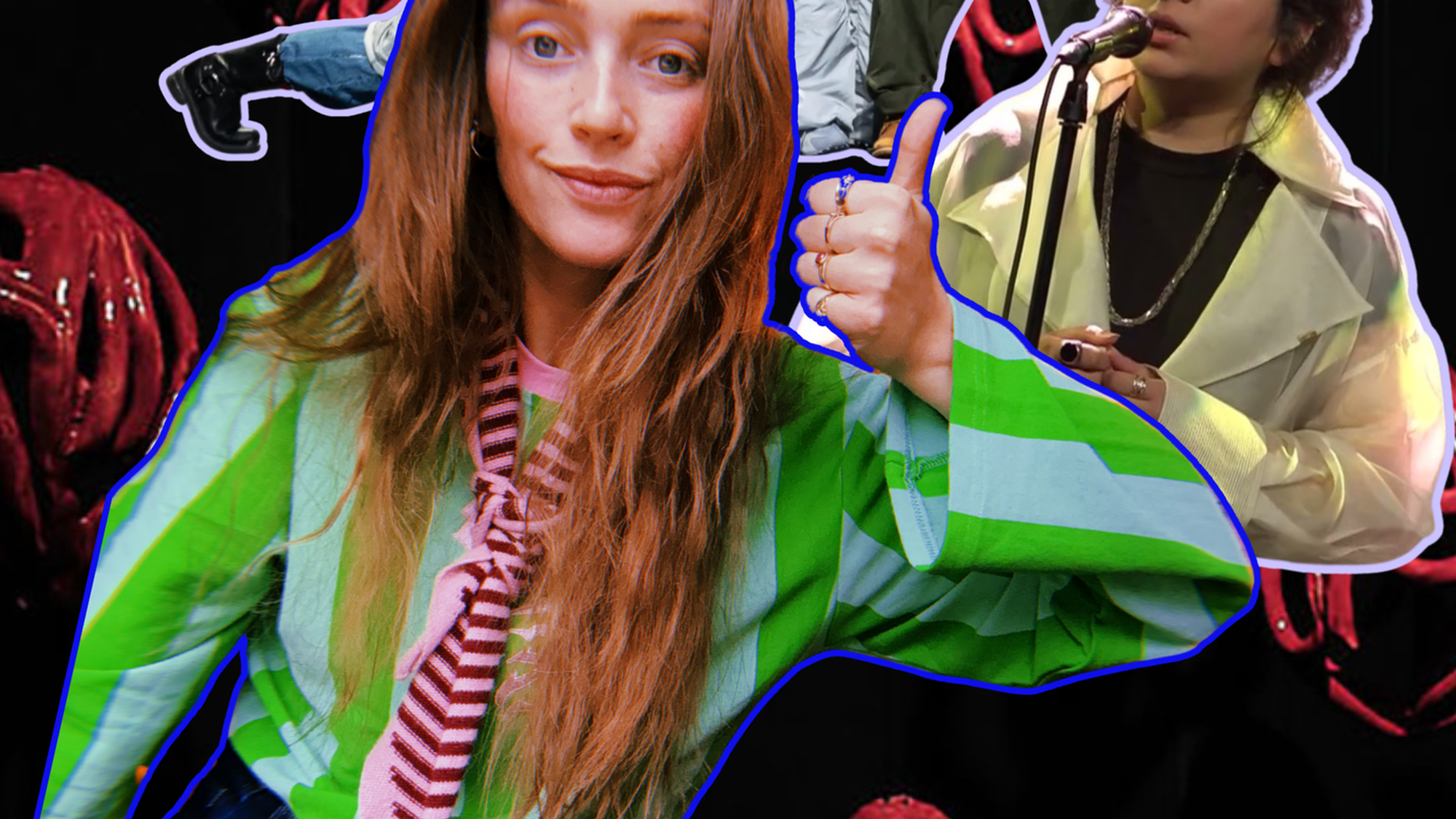 COVER Rachels Radar Week 45