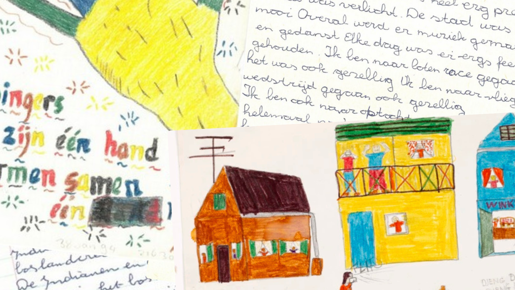 COVER optie 2 SURINAME