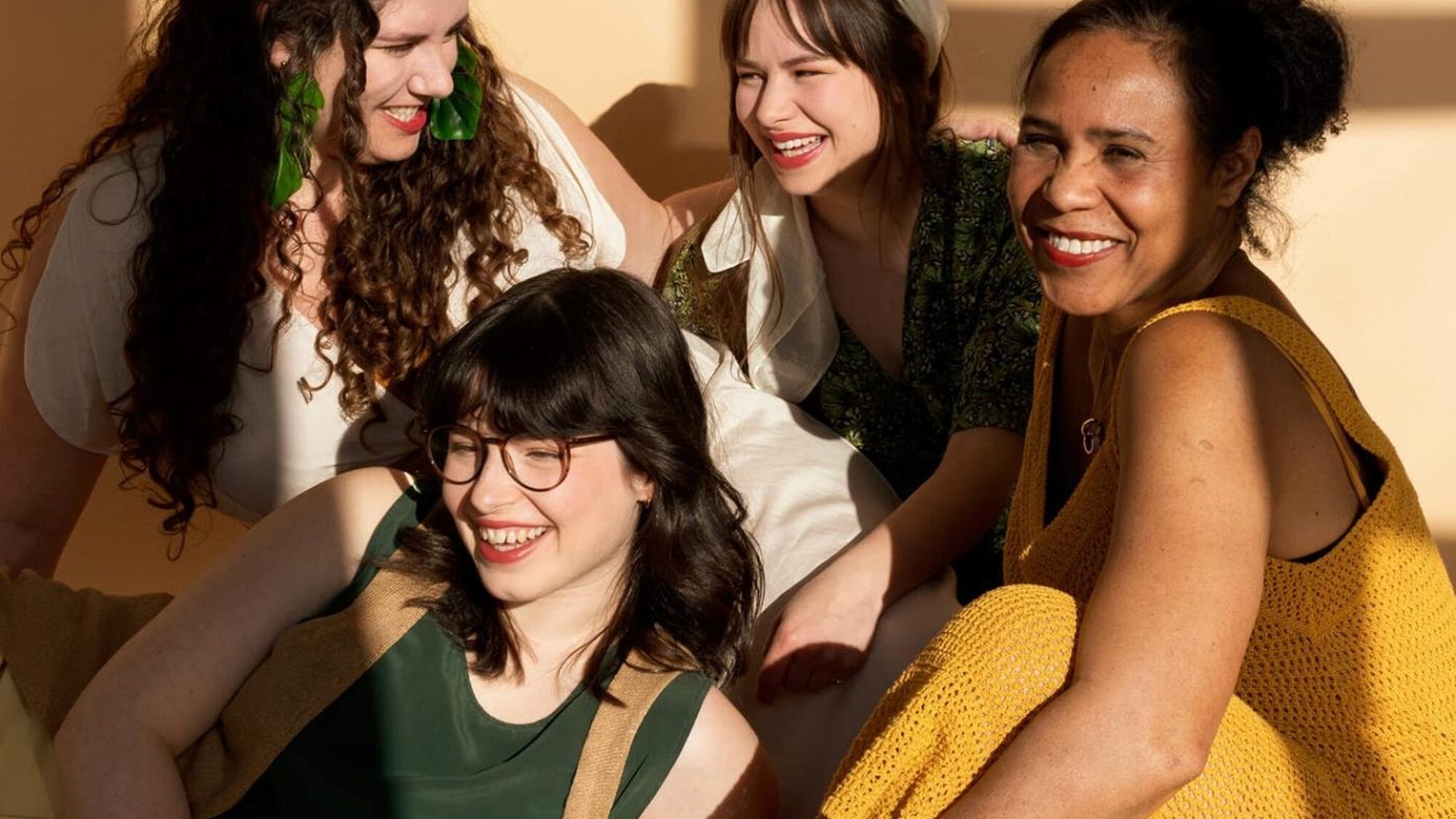 Cantorias by Charlotte Mendez 2 2 1