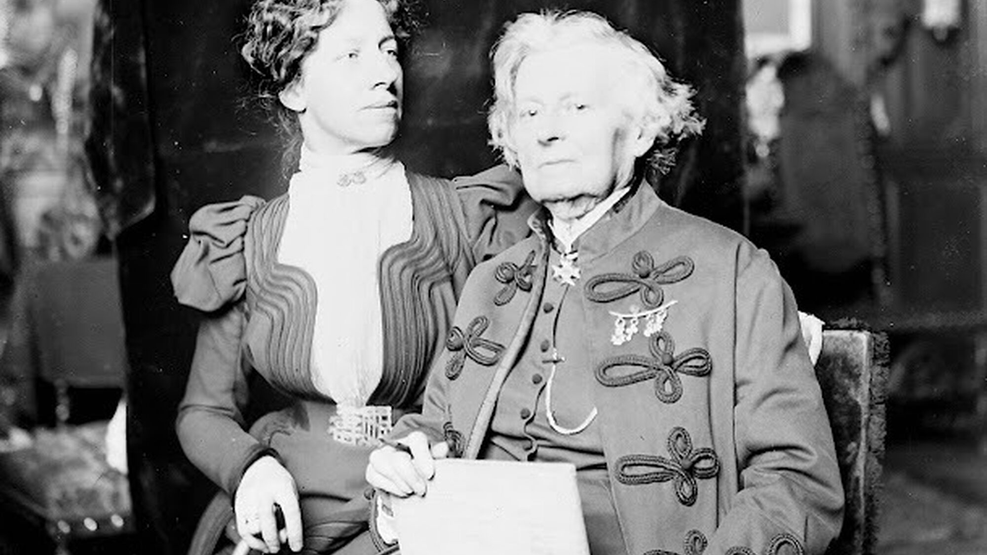 Château de Rosa Bonheur 3