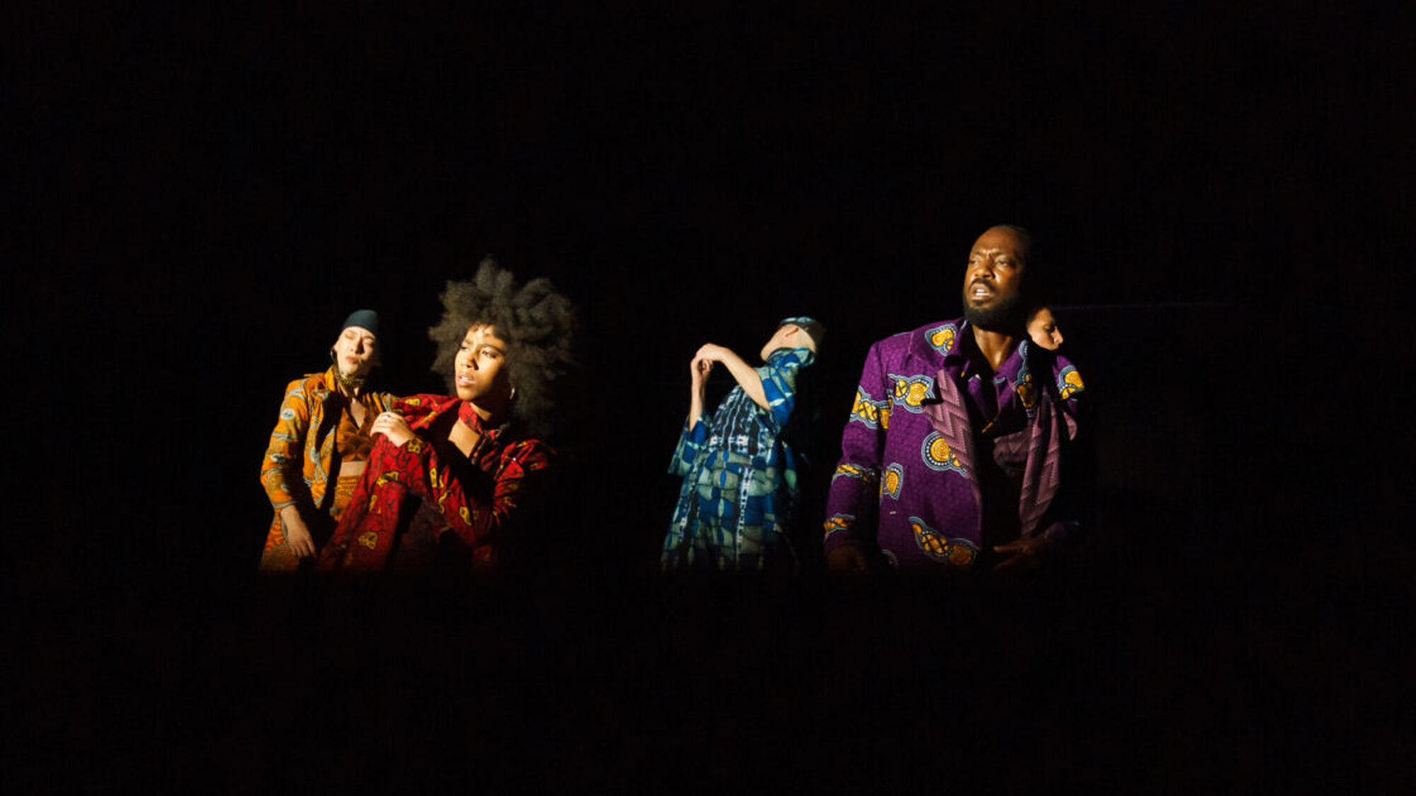 Cinedans 2024 Closing Q5 The Quintessentials