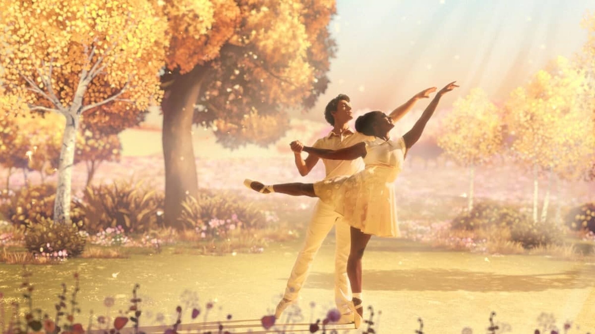 Coppelia NPO