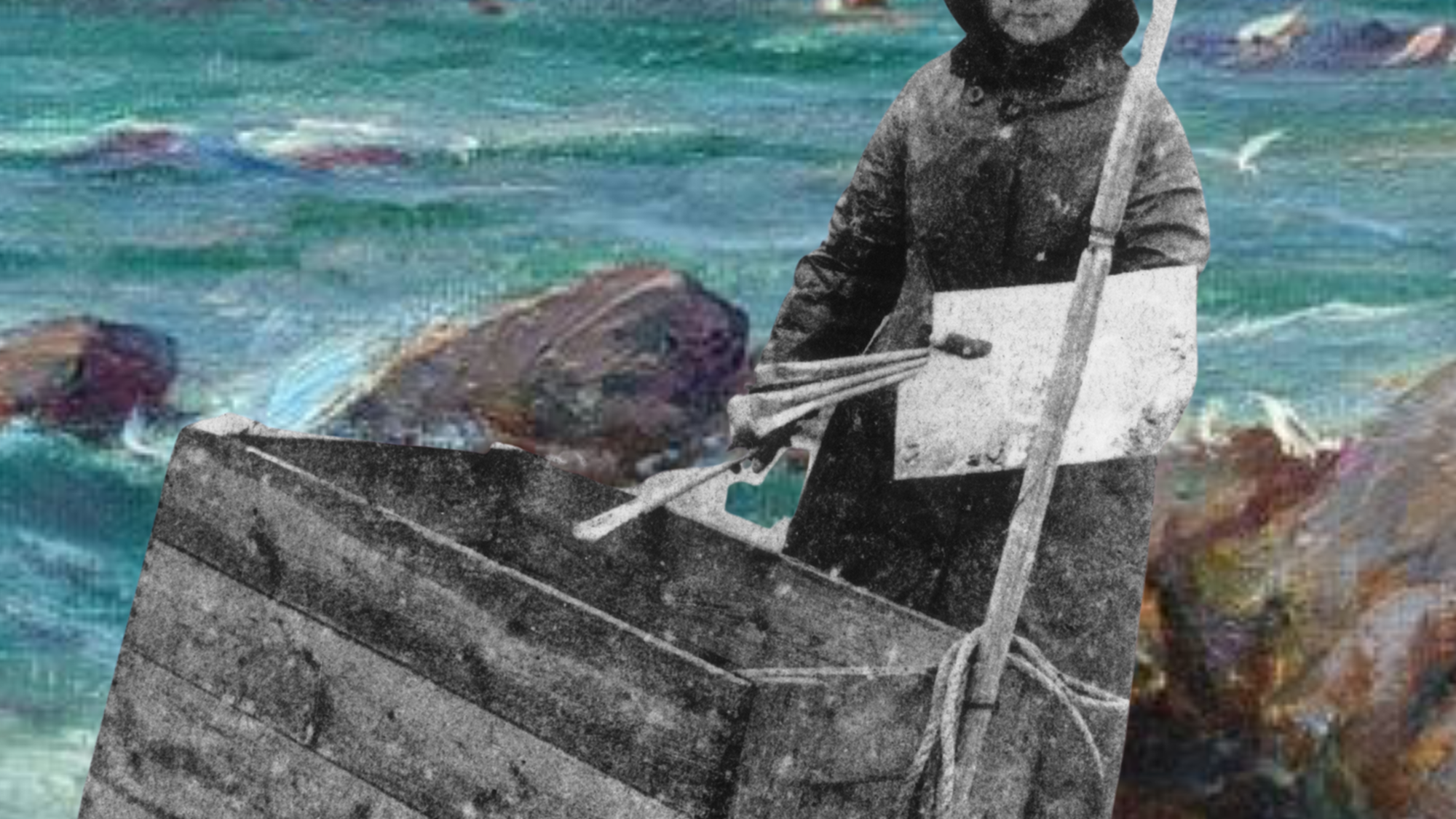 Cover Betzy Akersloot Berg