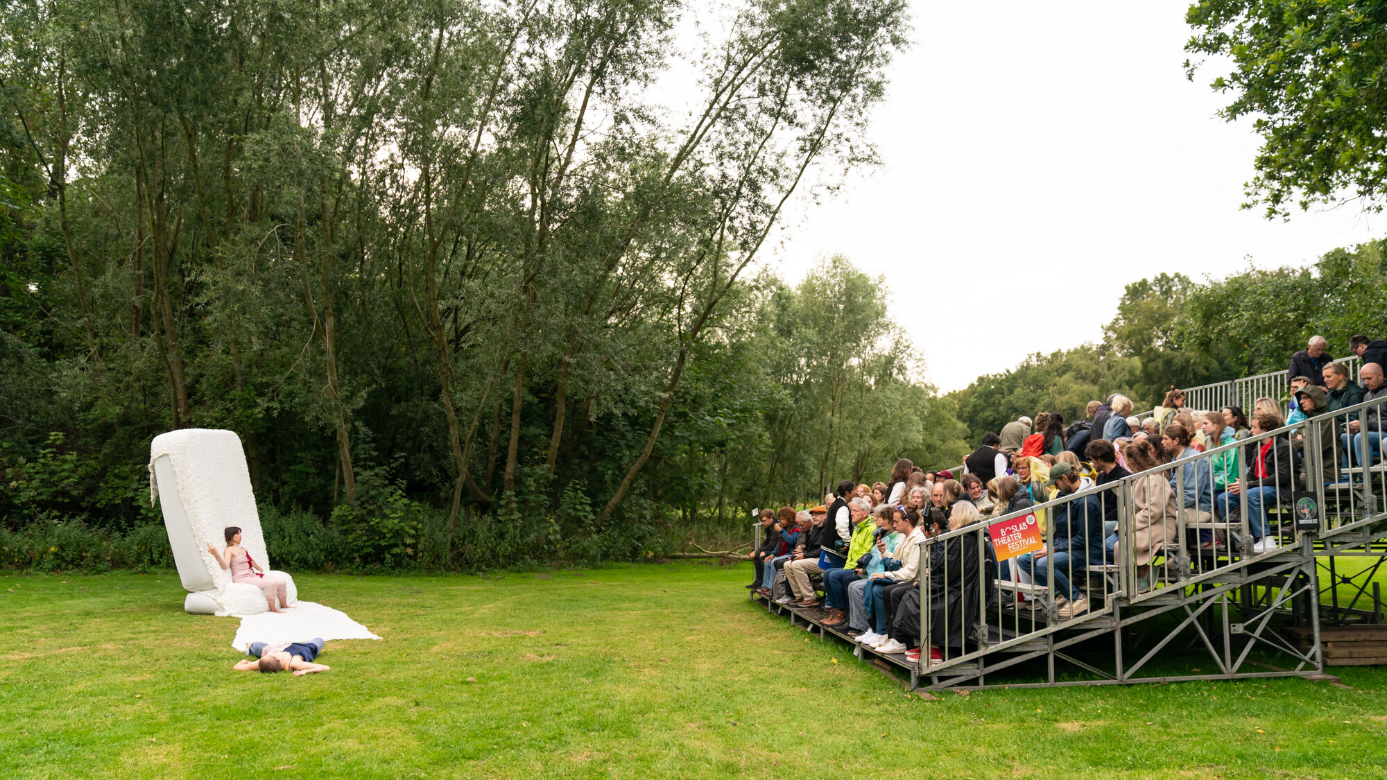 DSC09866 Festival Fotos Boslab2023 Foto Sjoerd Derine