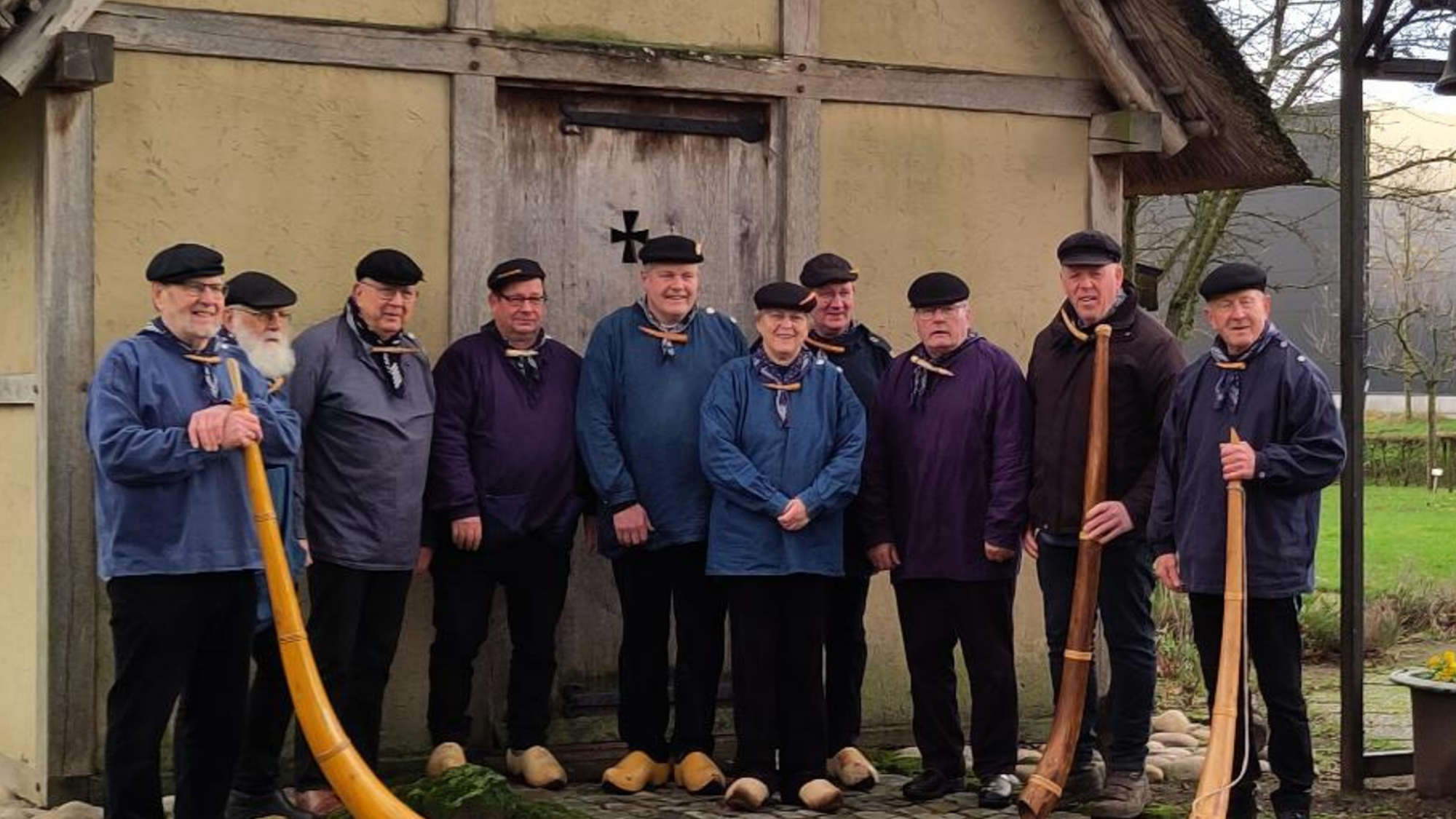 De heks van Bronkhorst