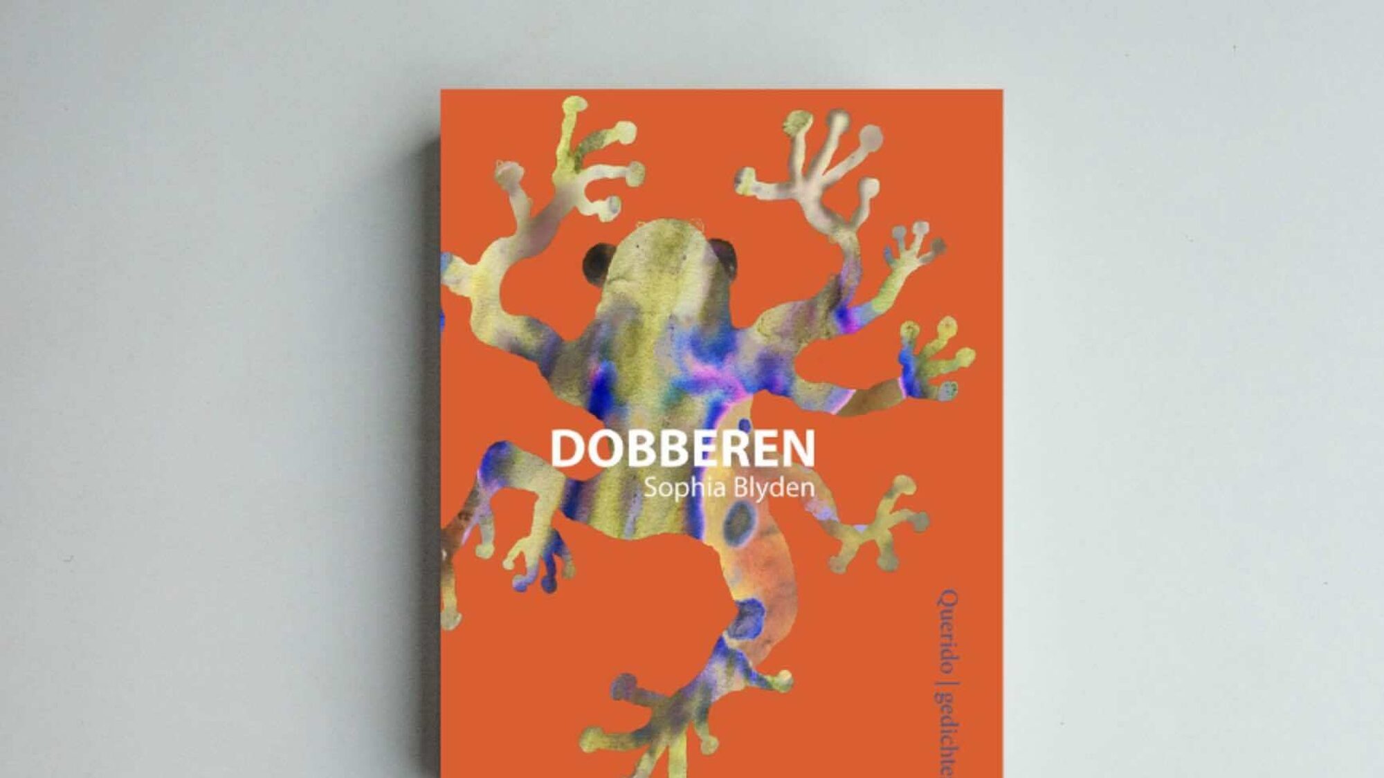 Dobberen Querido