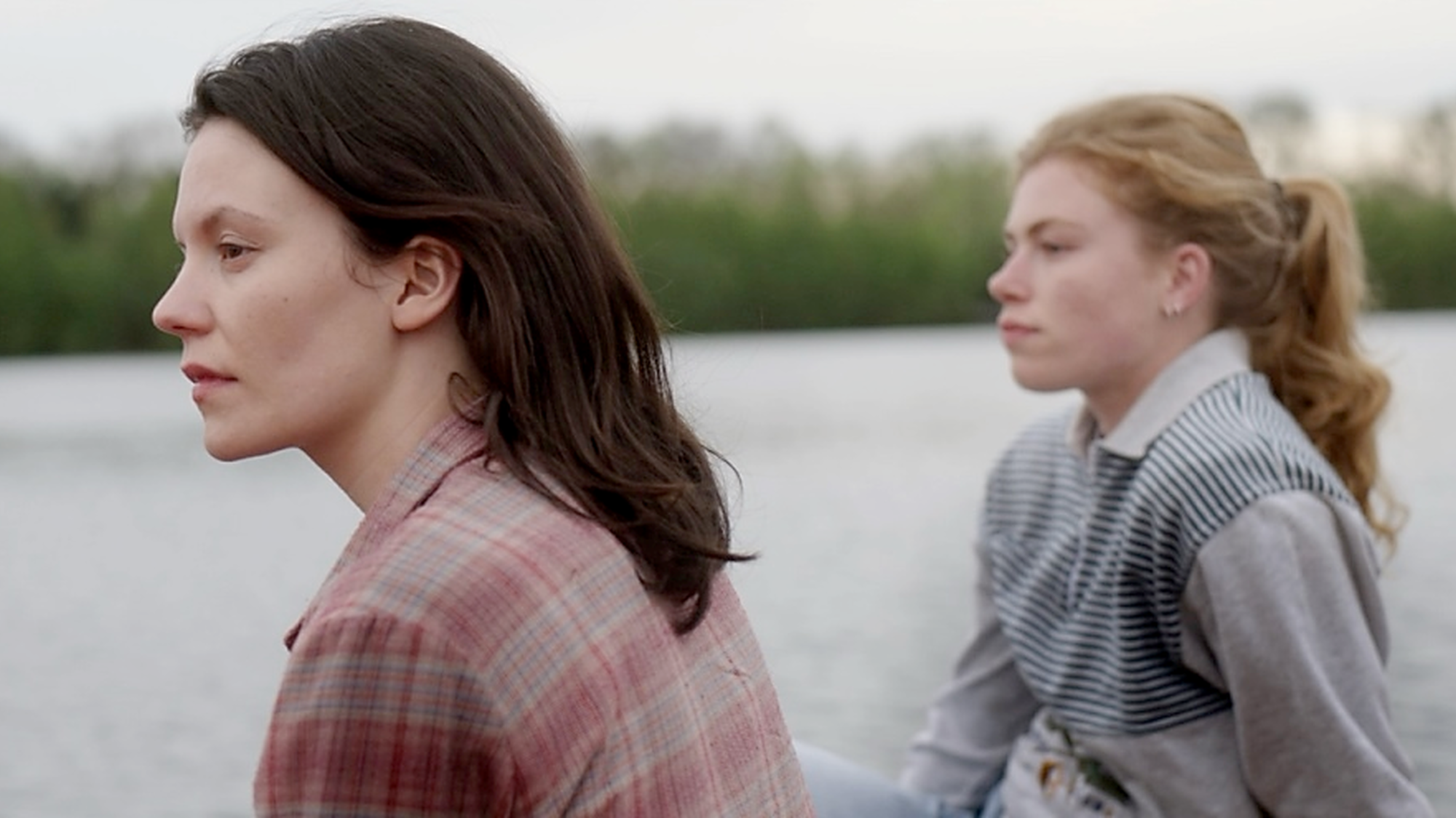 En we vliegen door de dagen