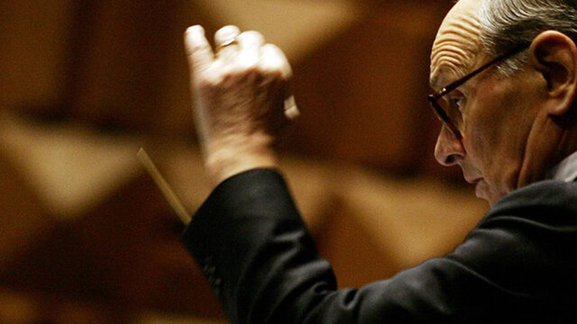 Ennio Morricone