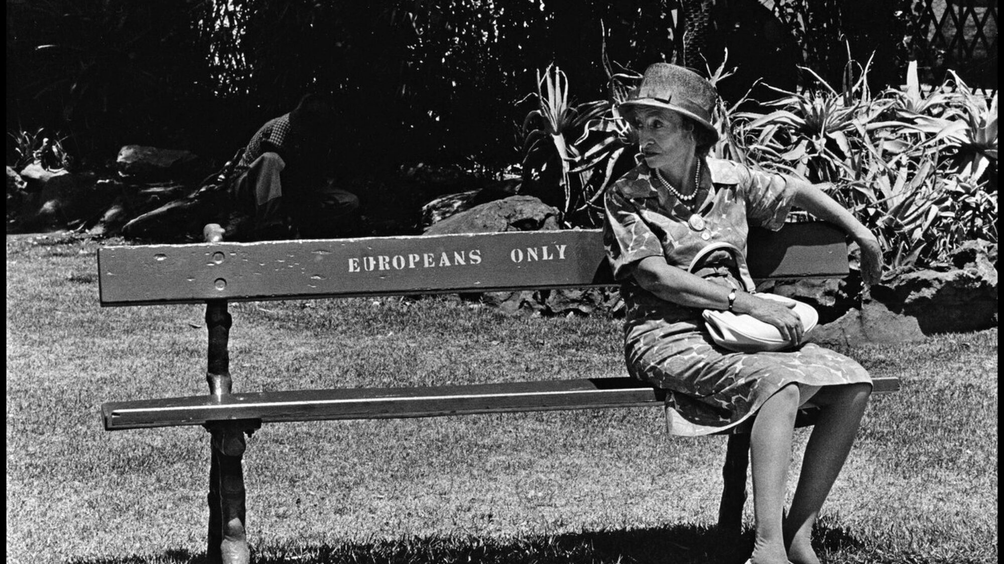 Ernest Cole Lost and Found