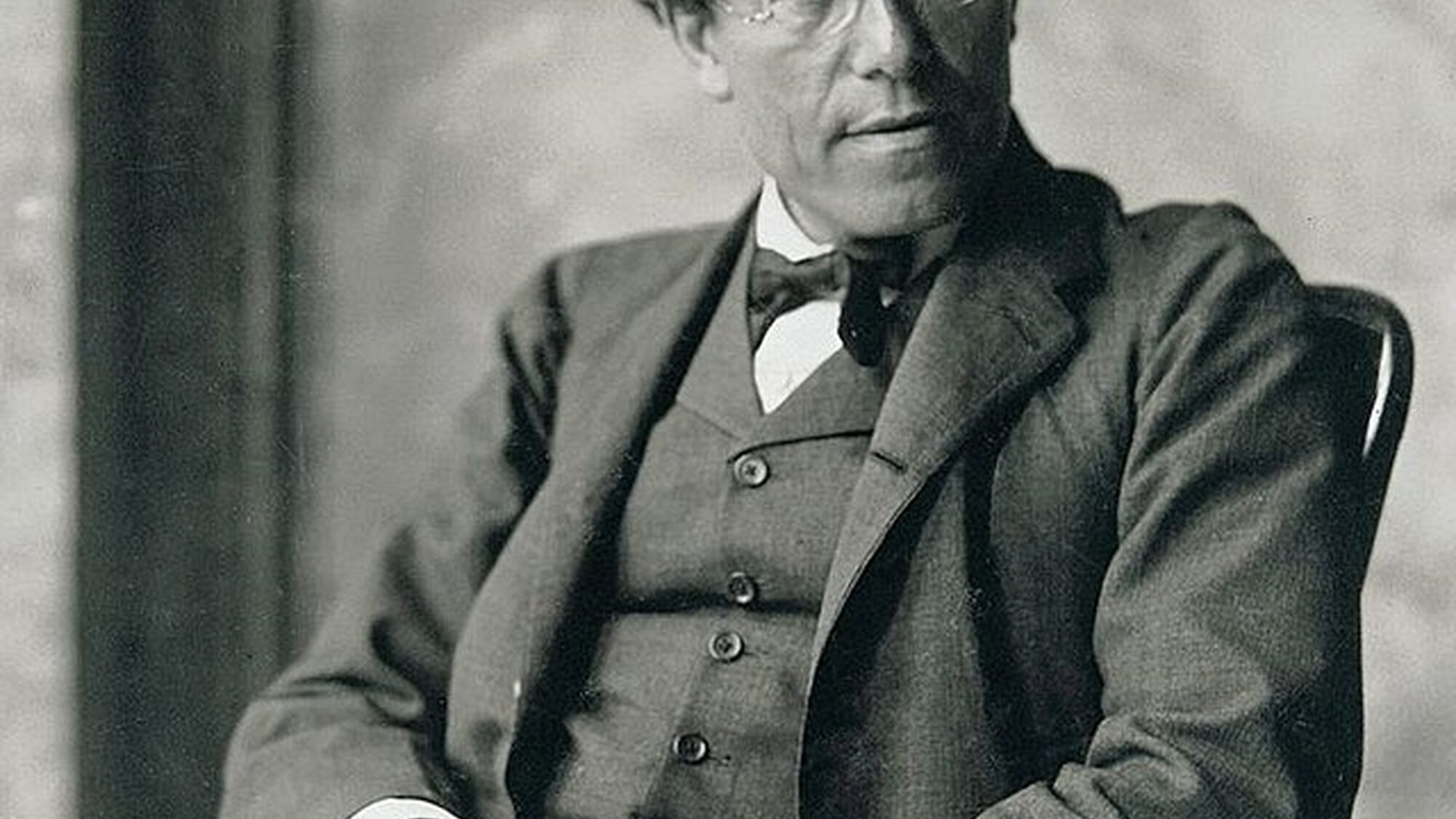 Gustav Mahler