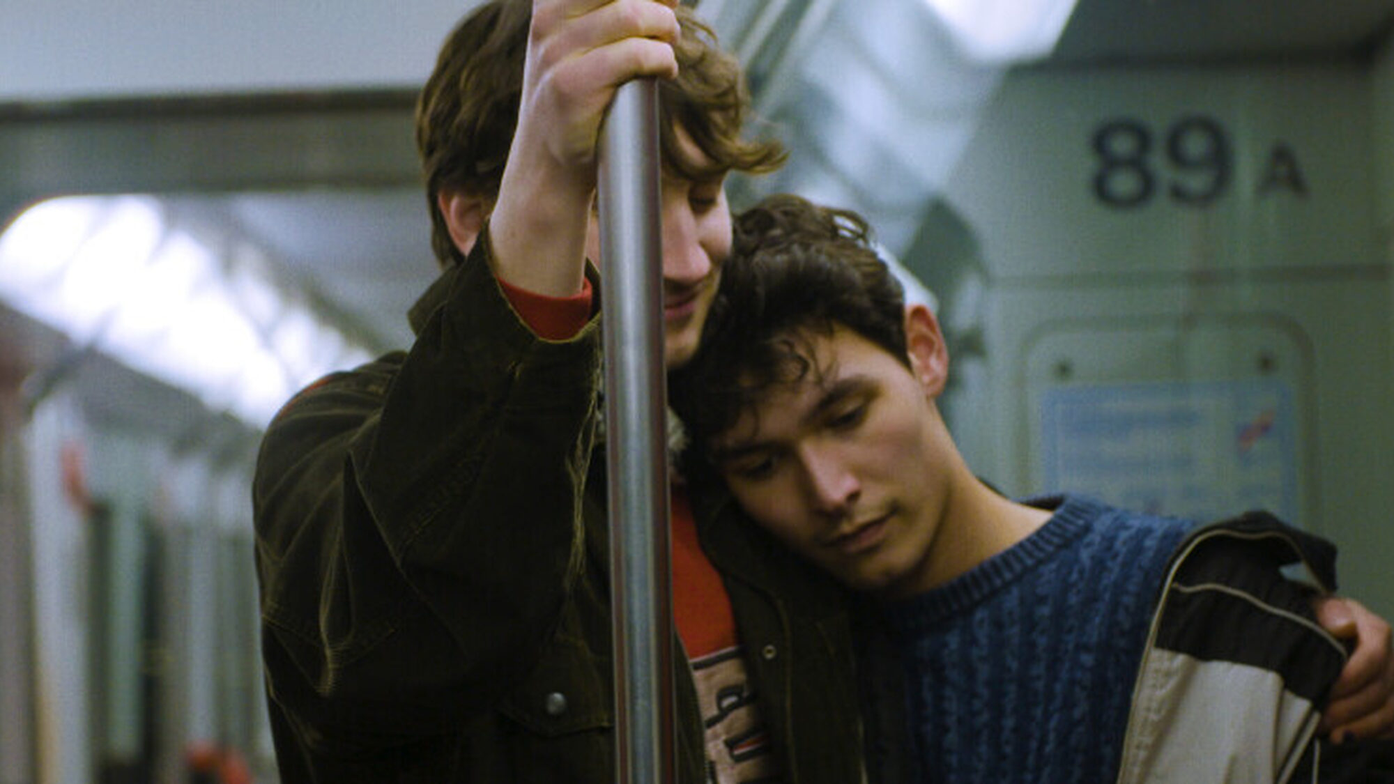 Hoe liefde en ik bevriend raakten