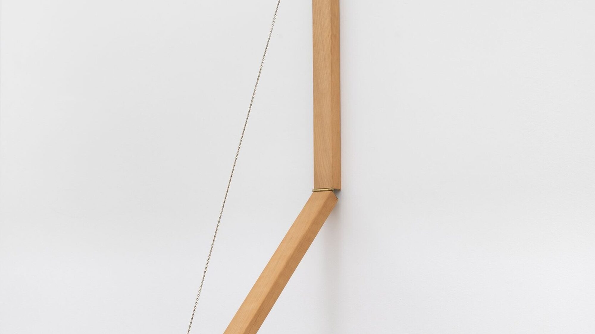 Large KM 127 229 Walter De Maria Calendar 1961 1975