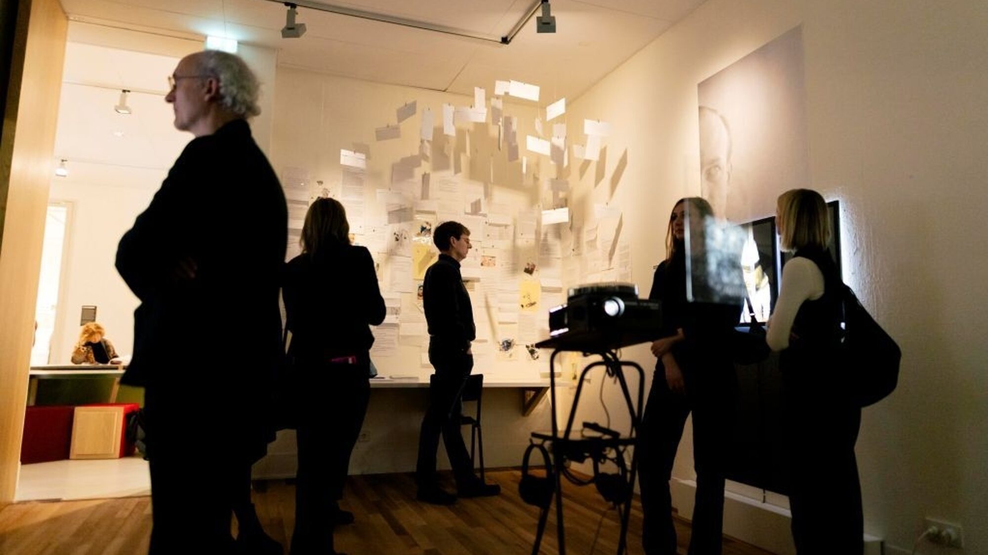 Letters From The Past2