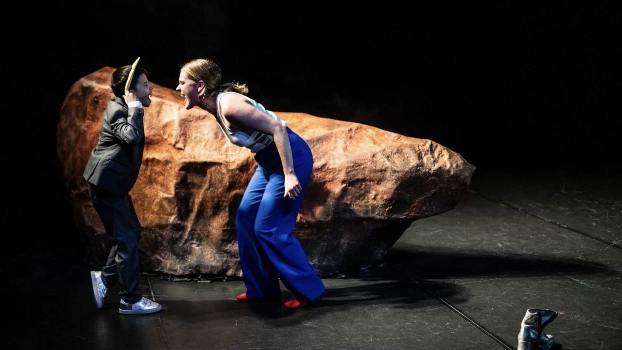 Liberty Bell Anne-Chris Schulting