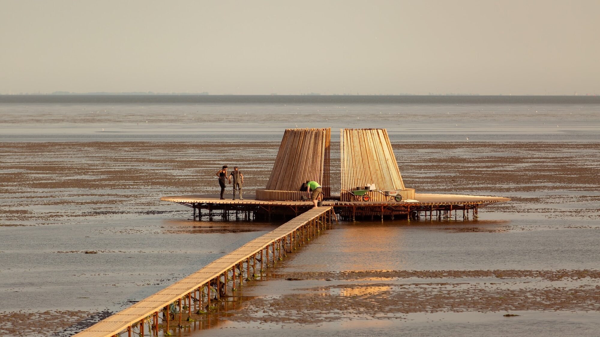 Marc van Vliet De Streken NPO