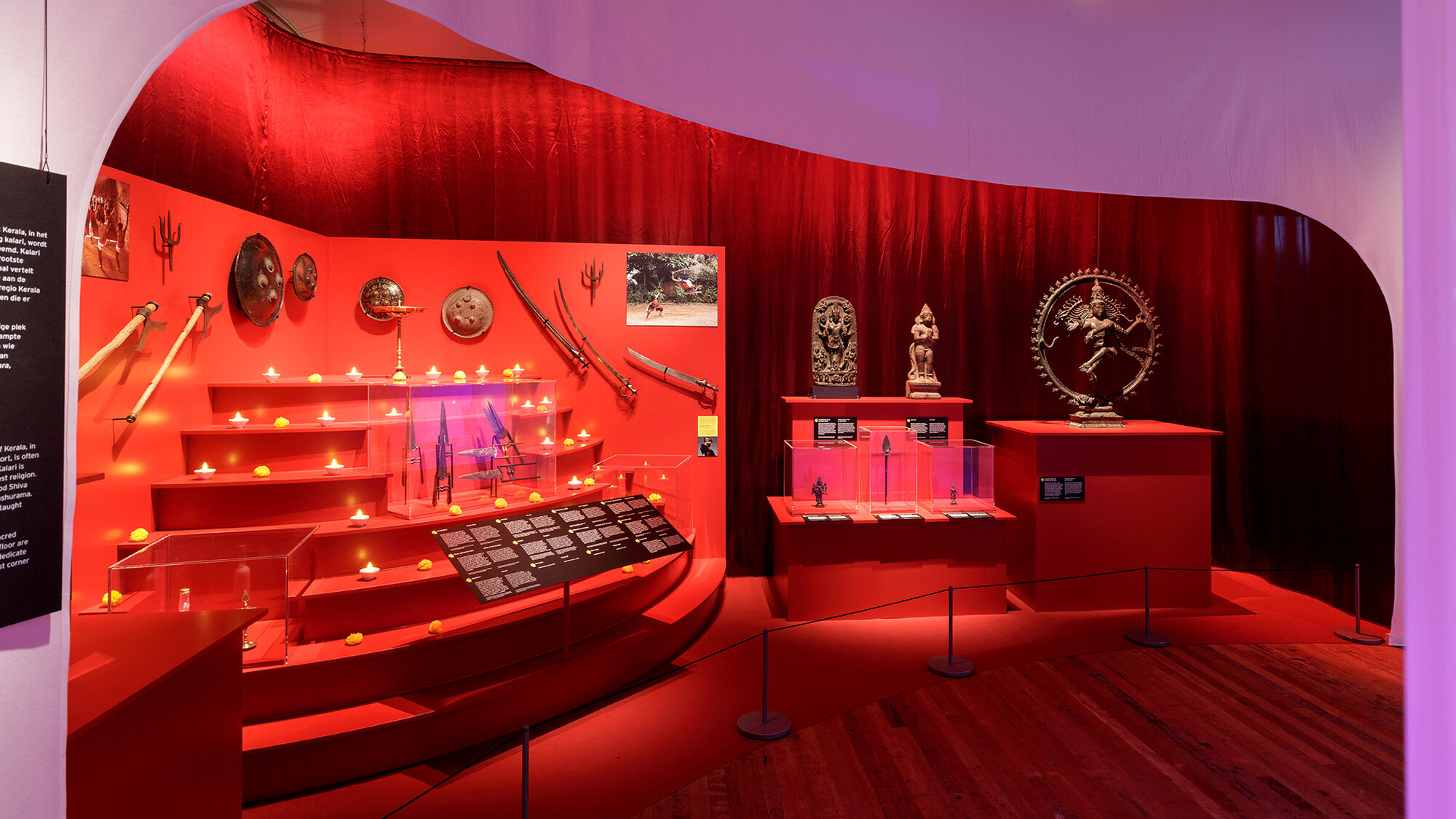 Martial Arts foto Aad Hoogendoorn 2