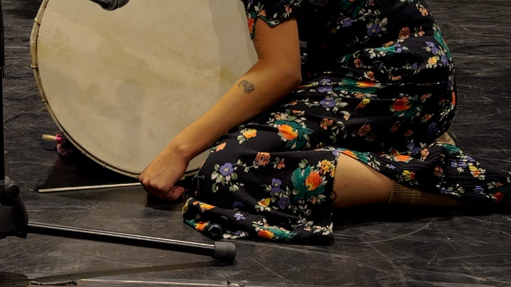 Melisa Diktas Fringe