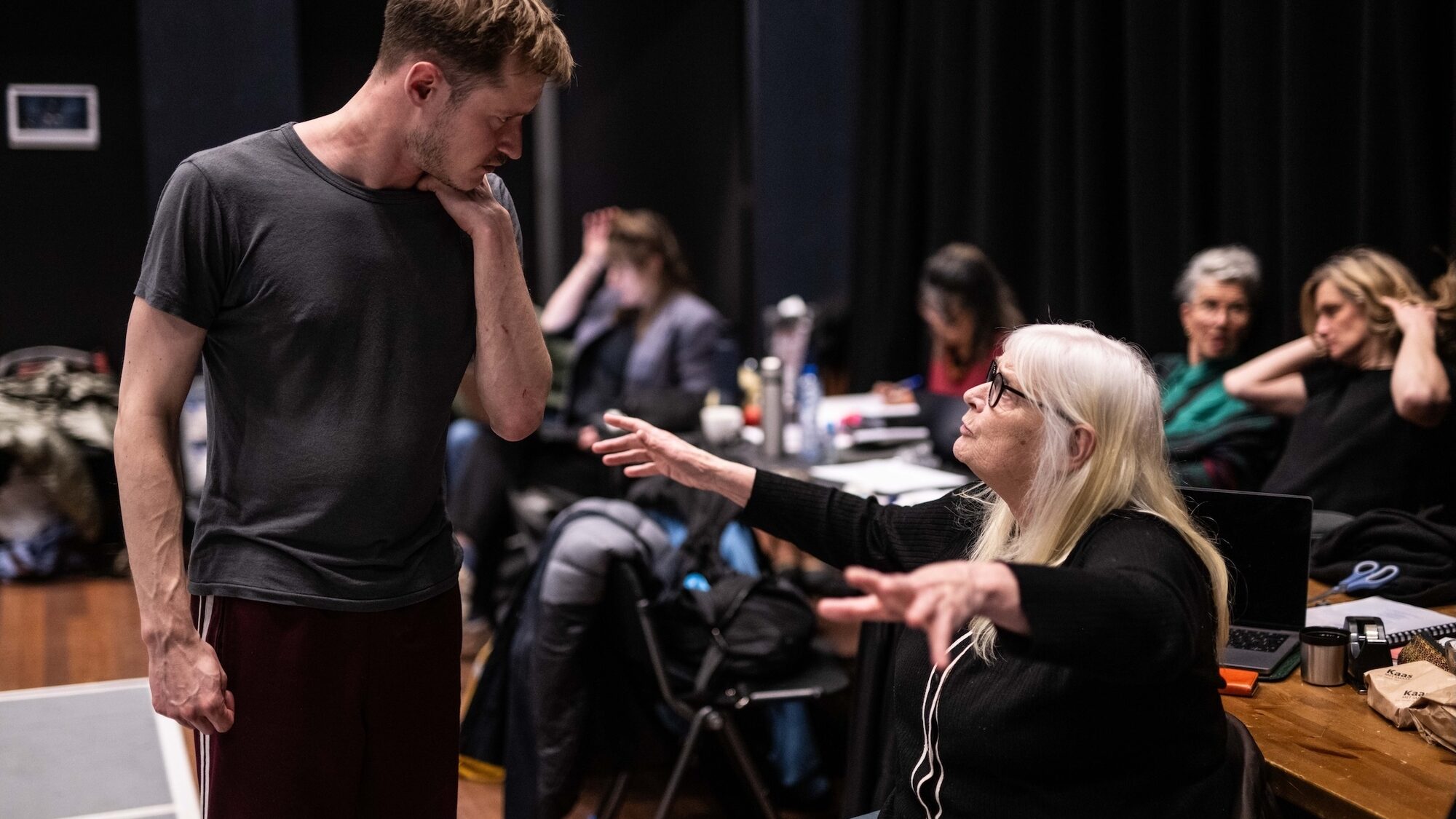 Moeder Courage repetitie Bart Grietens 32