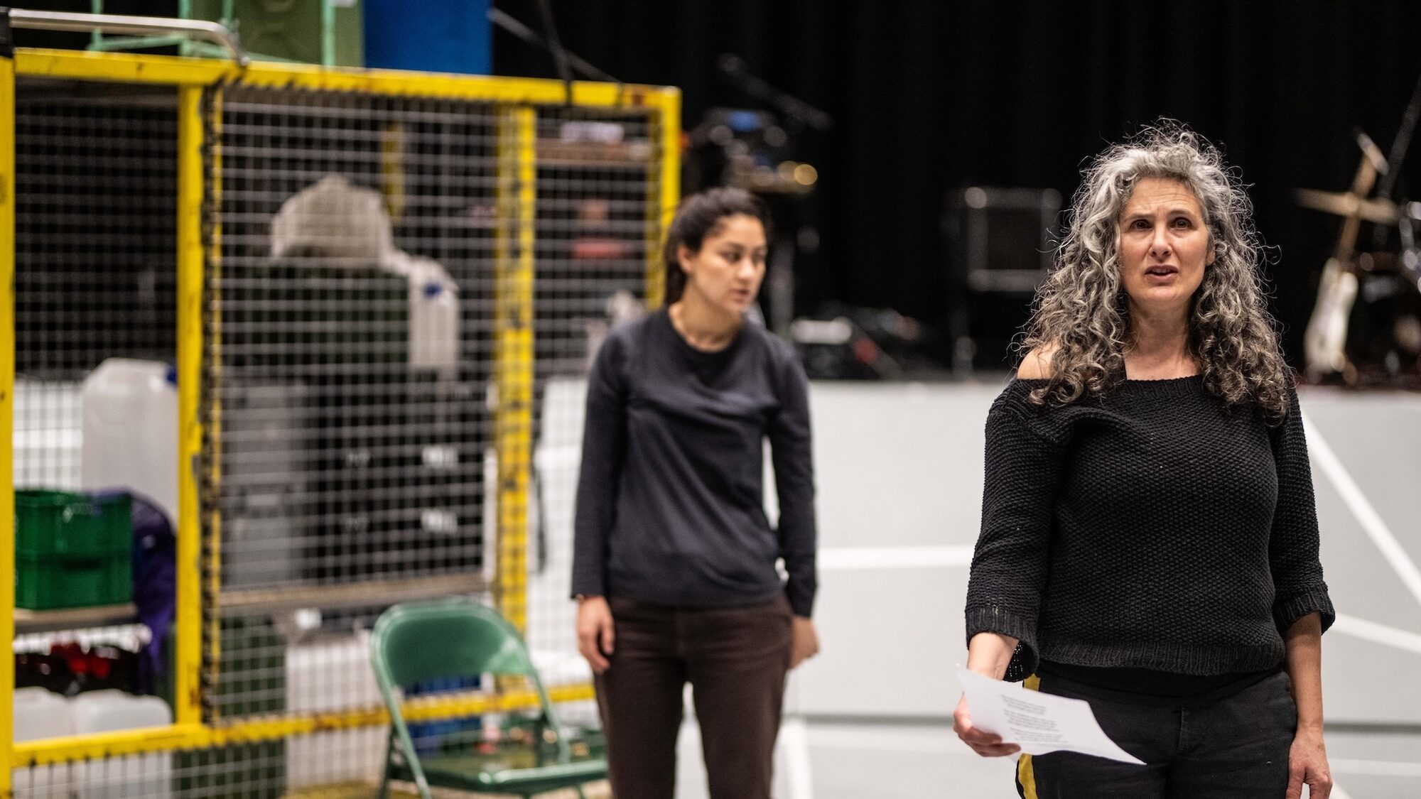 Moeder Courage repetitie Bart Grietens 7