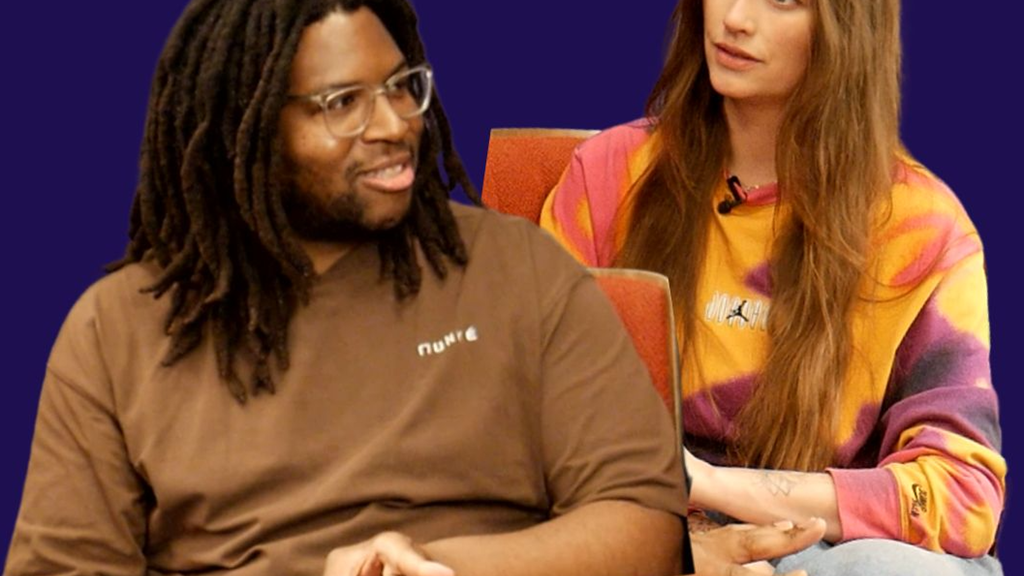 Mushroom Mosis NPO Cultuur