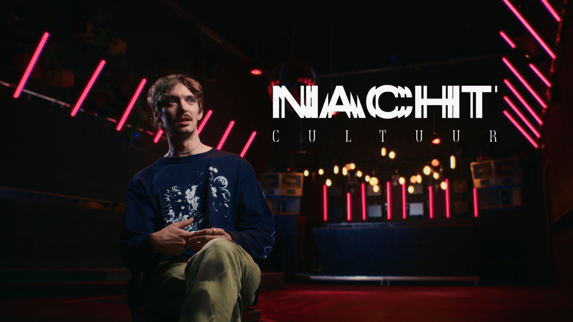 Nachtcultuur