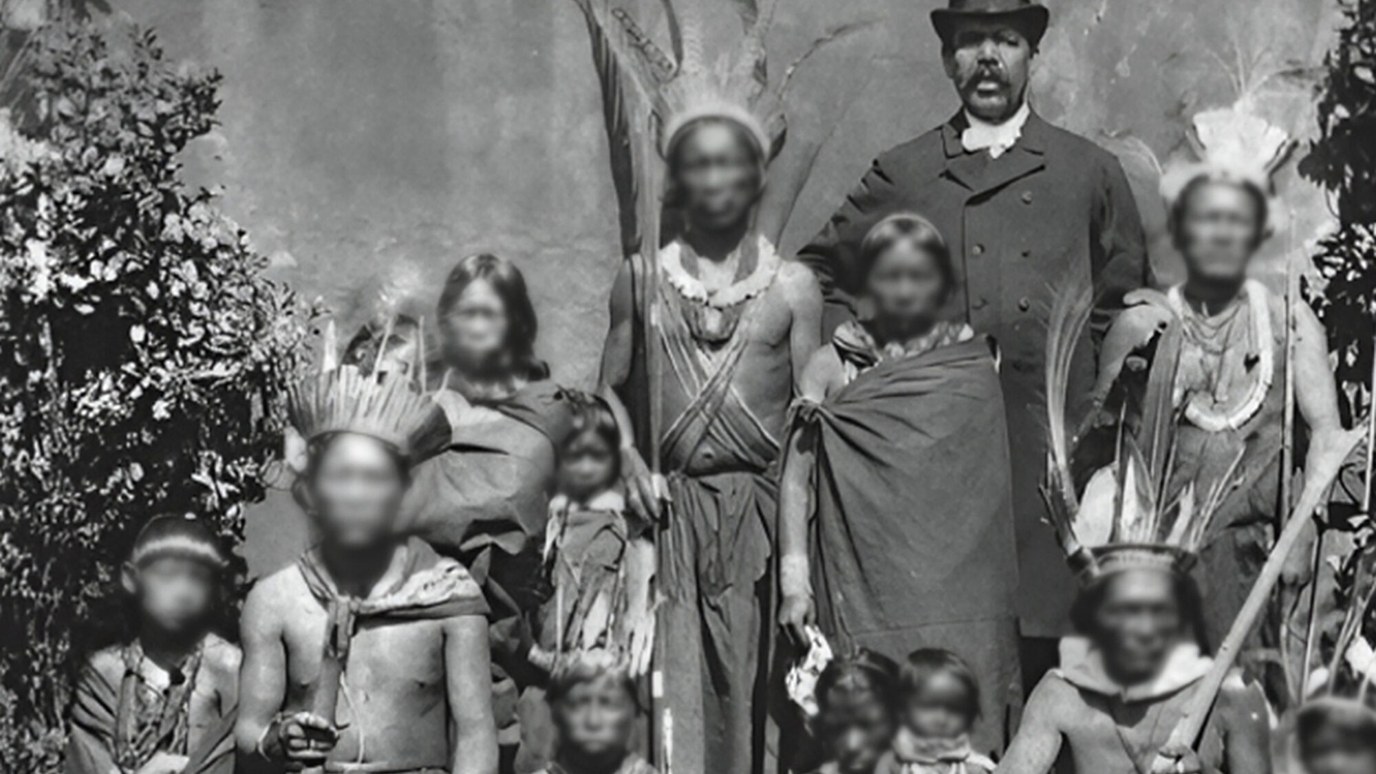 Nationaal Museum van Wereldculturen