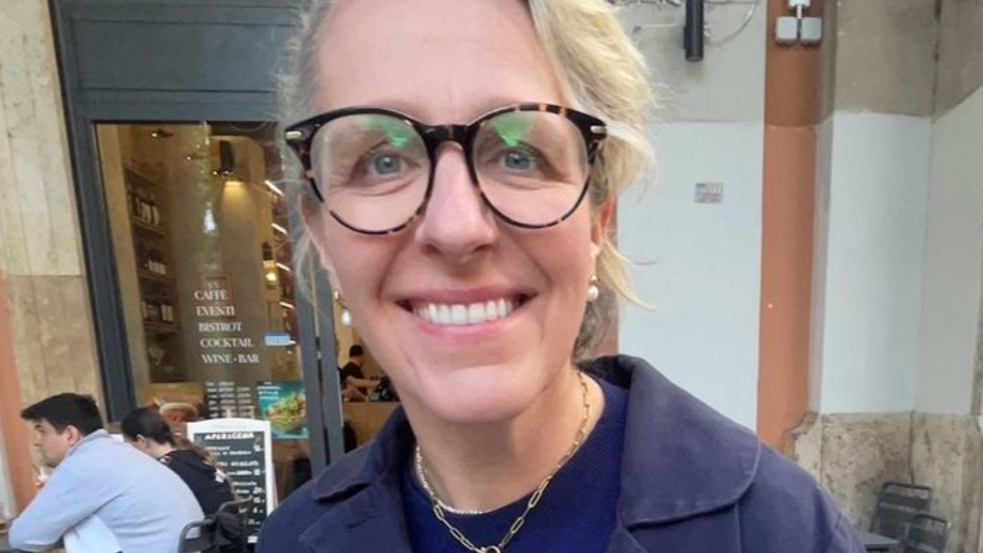 Nieuwsbrief vierkant