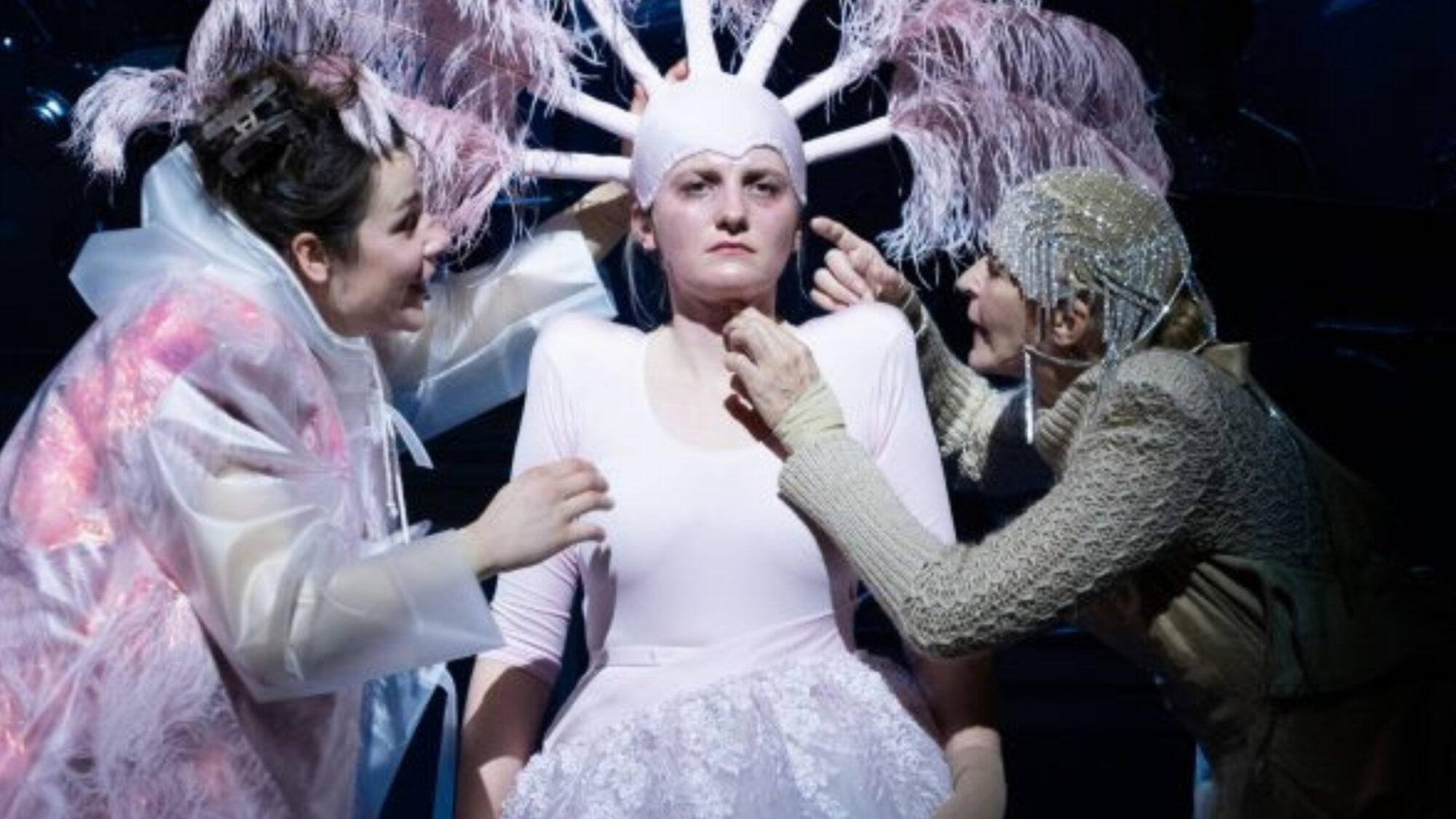 Nimuë Walraven HOPE NITE 2