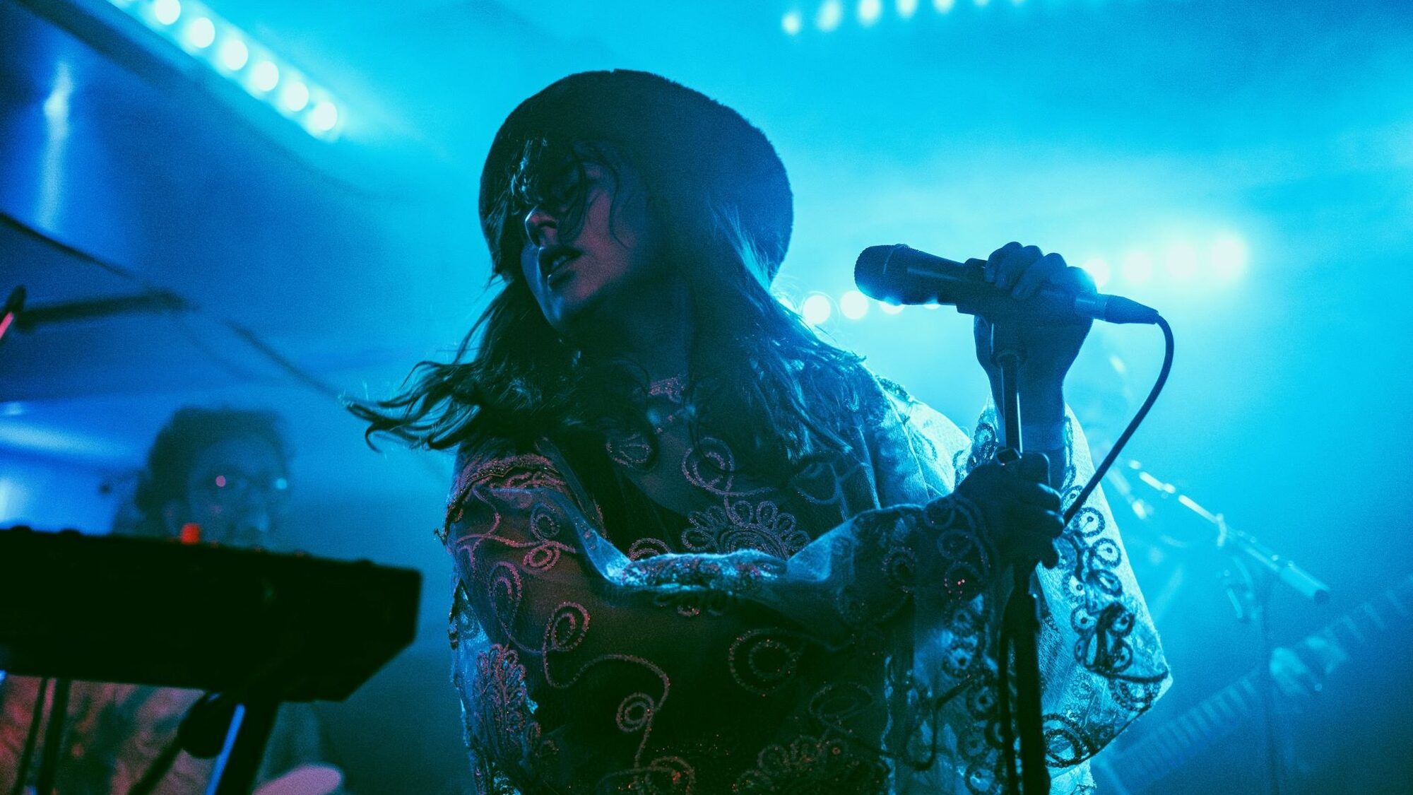 Nusantara Beat Megan