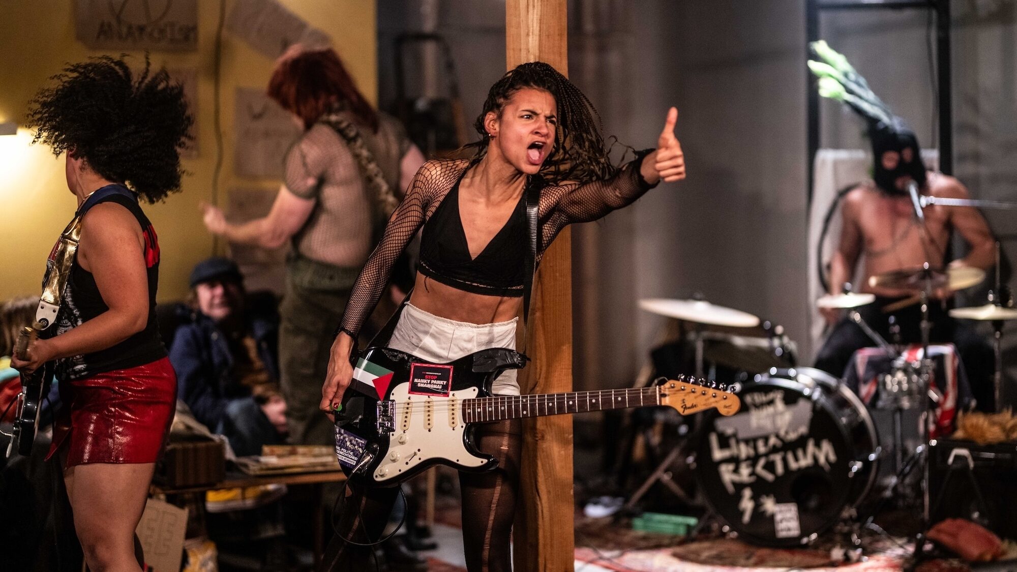 OWN THIS SHIT Bart Grietens 79