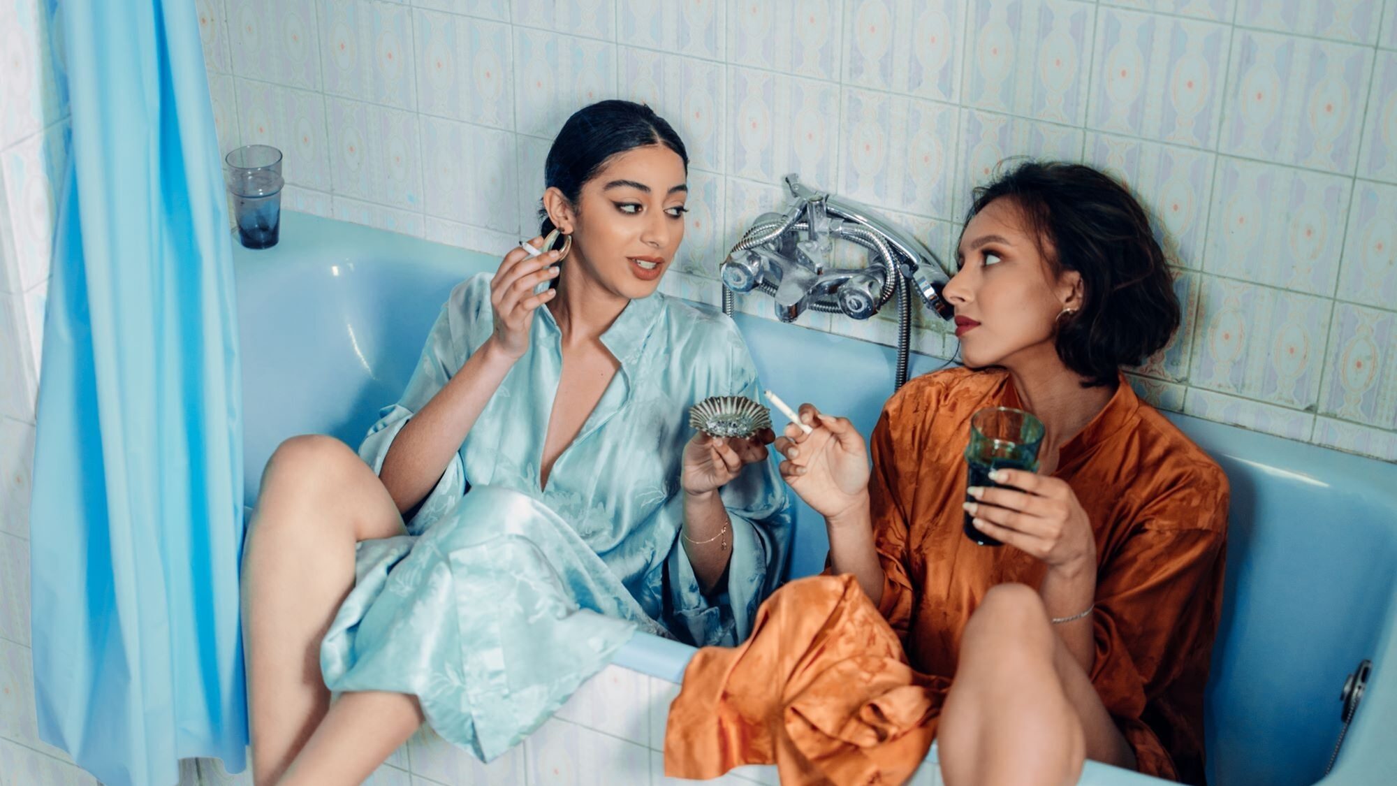 PERS New Tangier Bathtub daizexvisuals LR